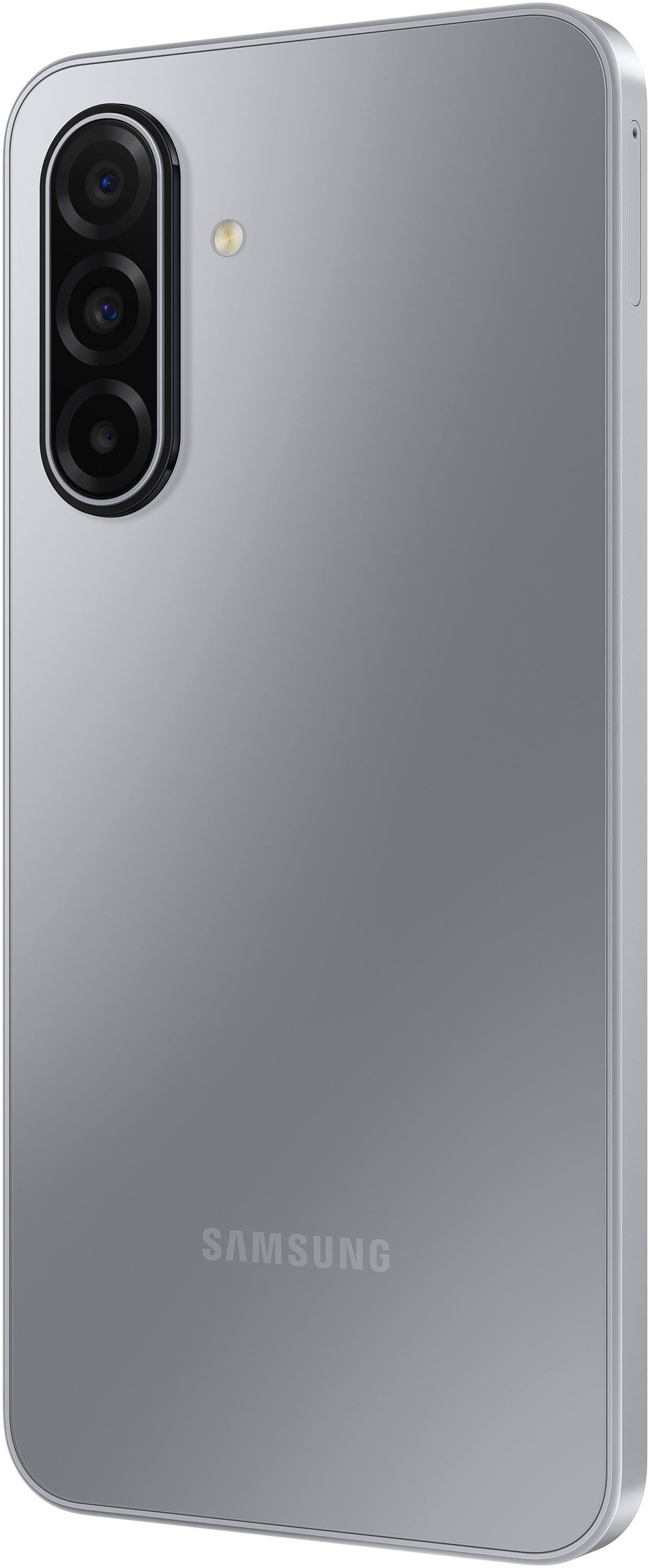 Samsung Smartphone »Galaxy A17 5G« grau