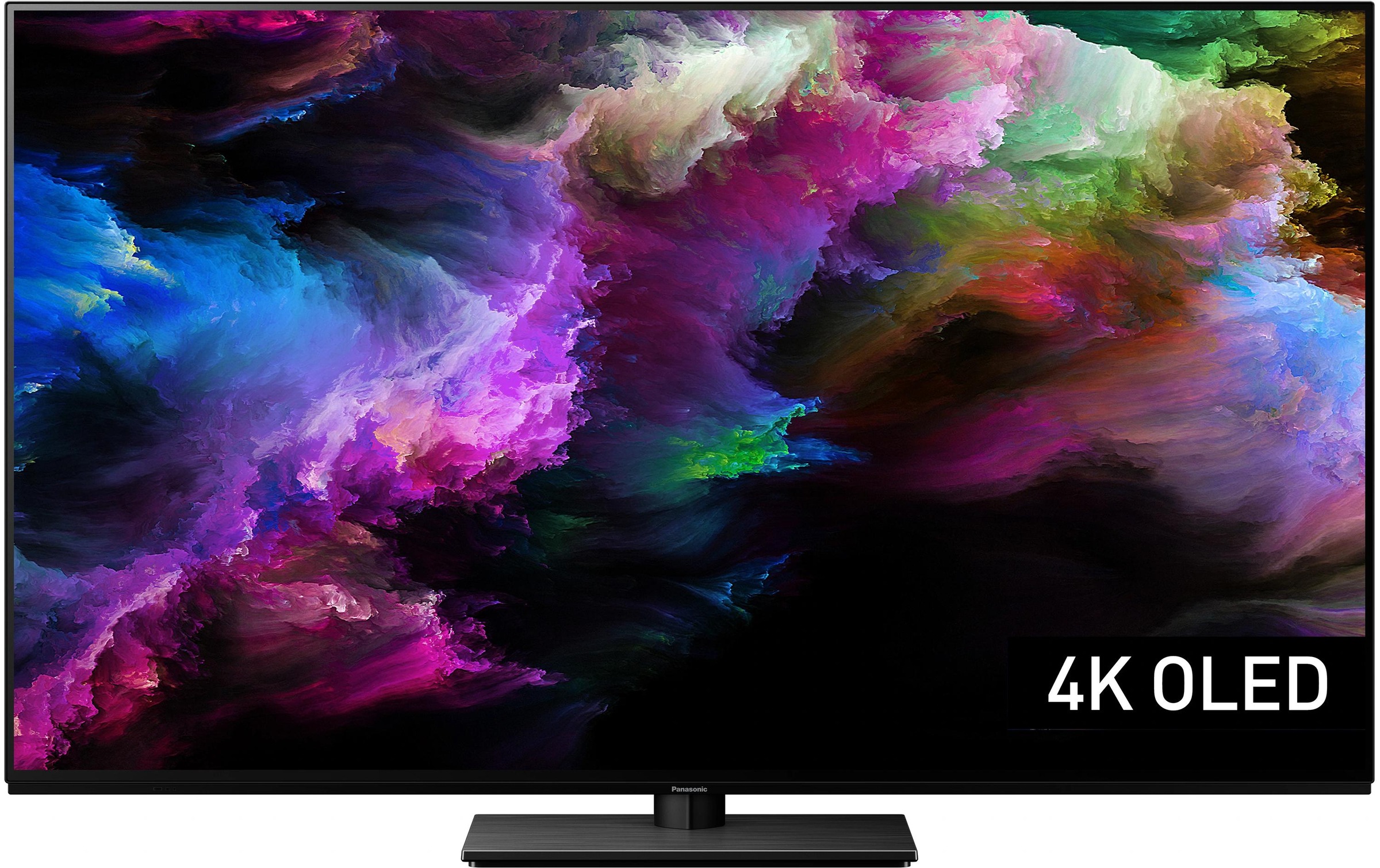 Panasonic LED-Fernseher »TV-55Z85AEG 55 3840 x 2160 (Ultra HD 4K), OLED«, 4K Ultra HD