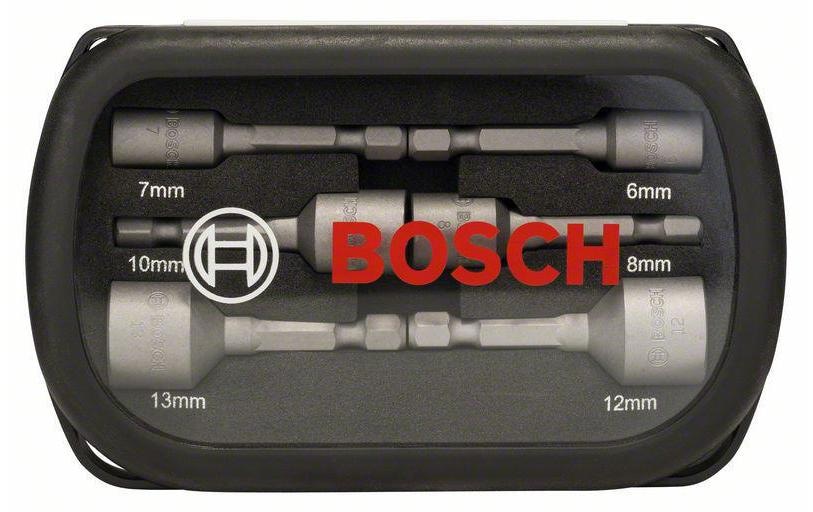 Bosch Professional Steckschlüssel