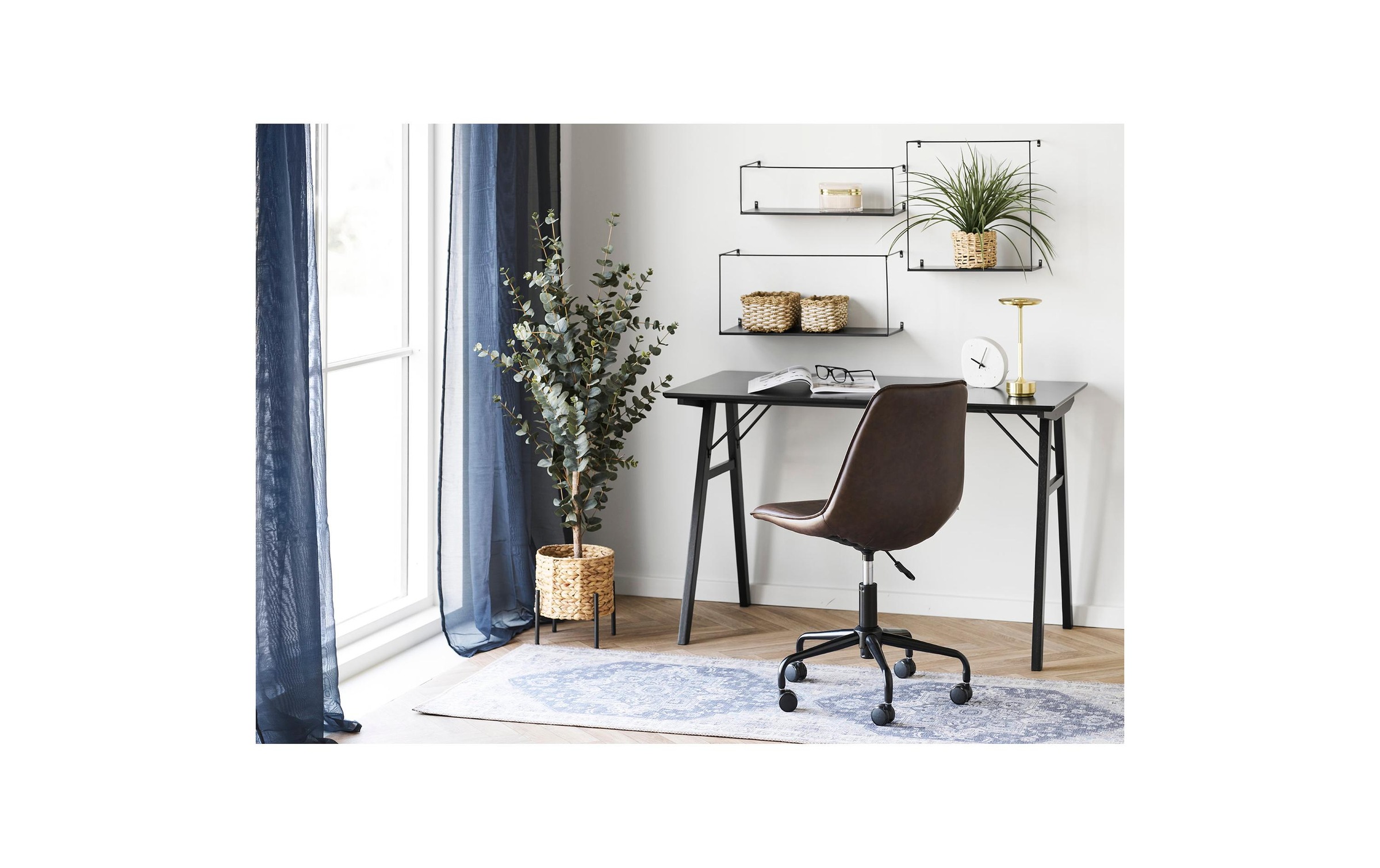 House Nordic Wandregal »House Nordic Ulmo Wandregal«