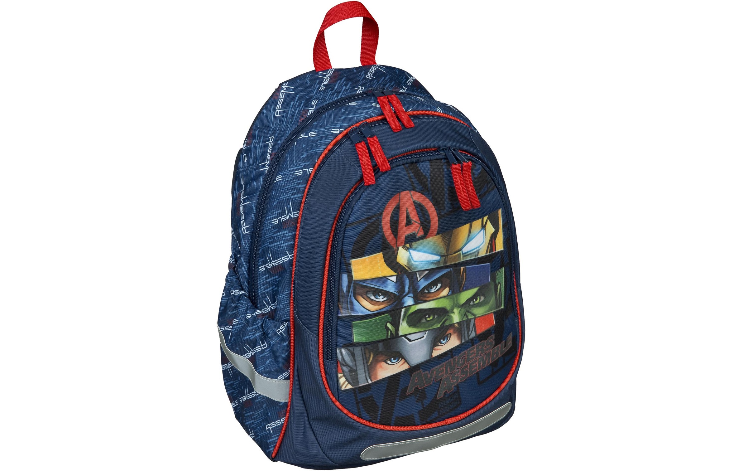 Image of UNDERCOVER Kinderrucksack »Avengers 2« bei Ackermann Versand Schweiz