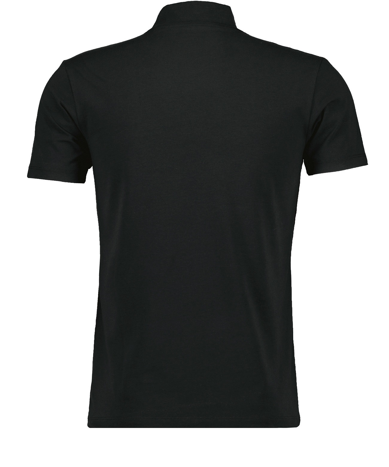 RAGMAN Stehkragenshirt