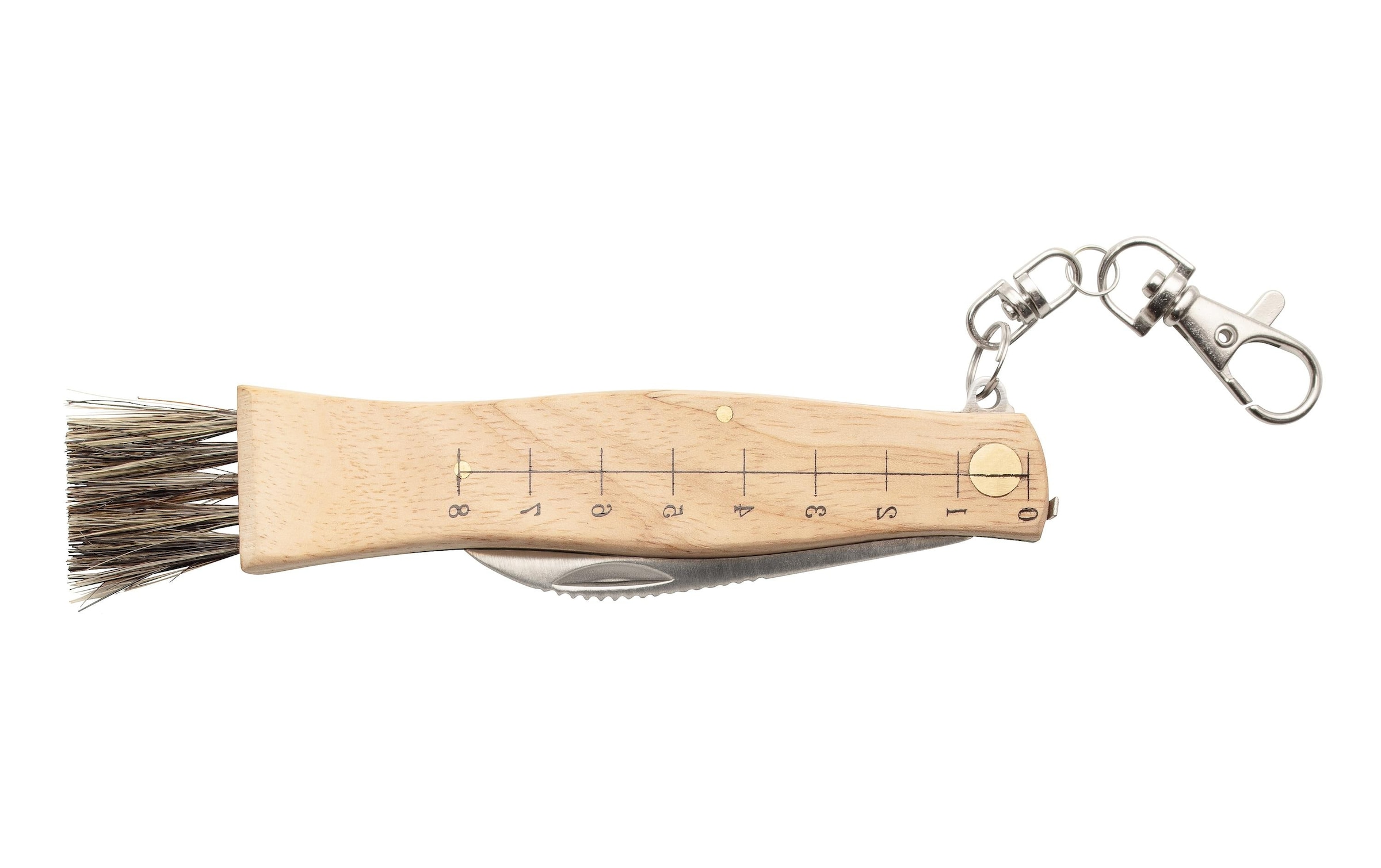 Taschenmesser »ØYO Sopp«