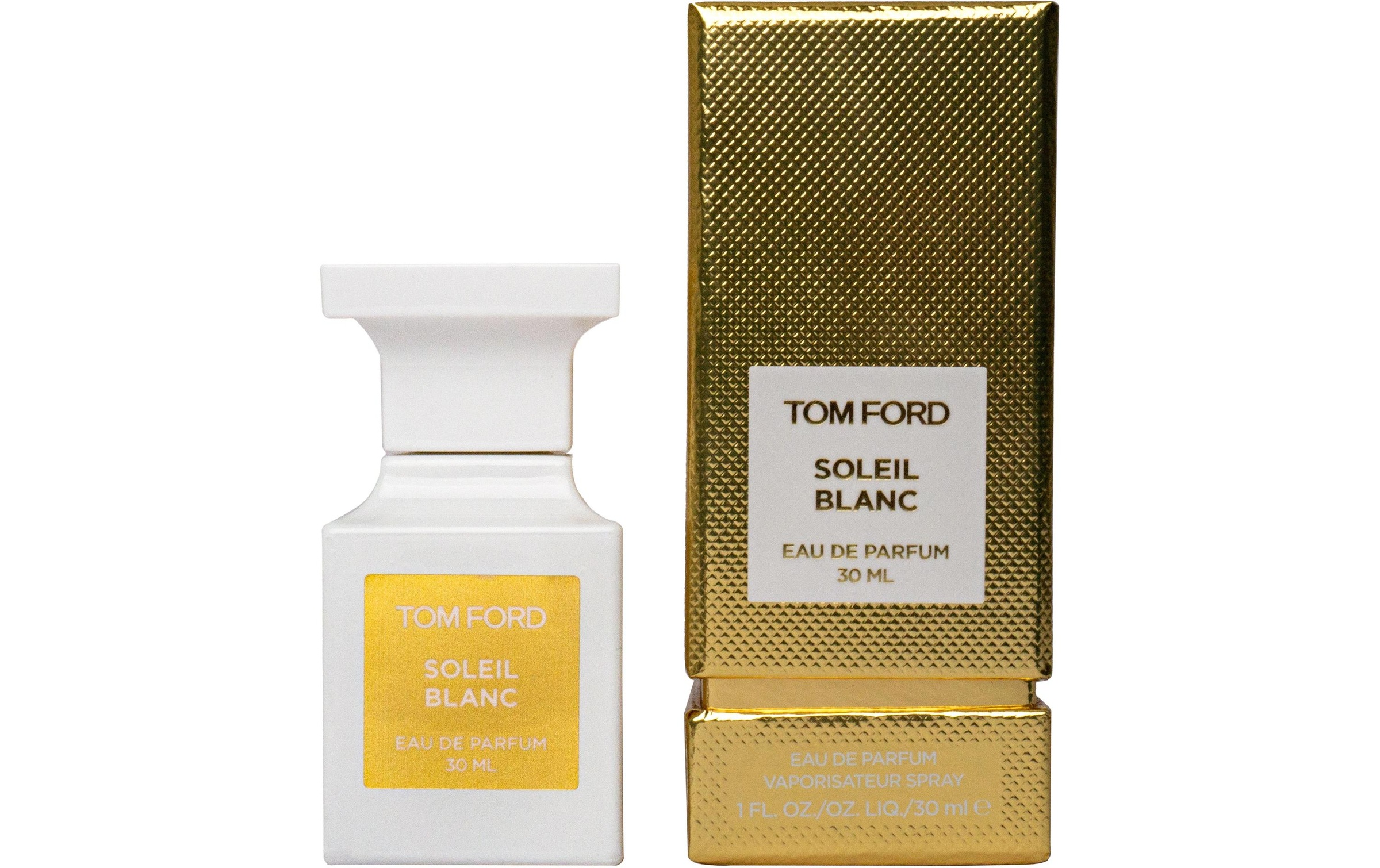 Tom Ford Eau de Parfum »Soleil Blanc 30 ml« , 
