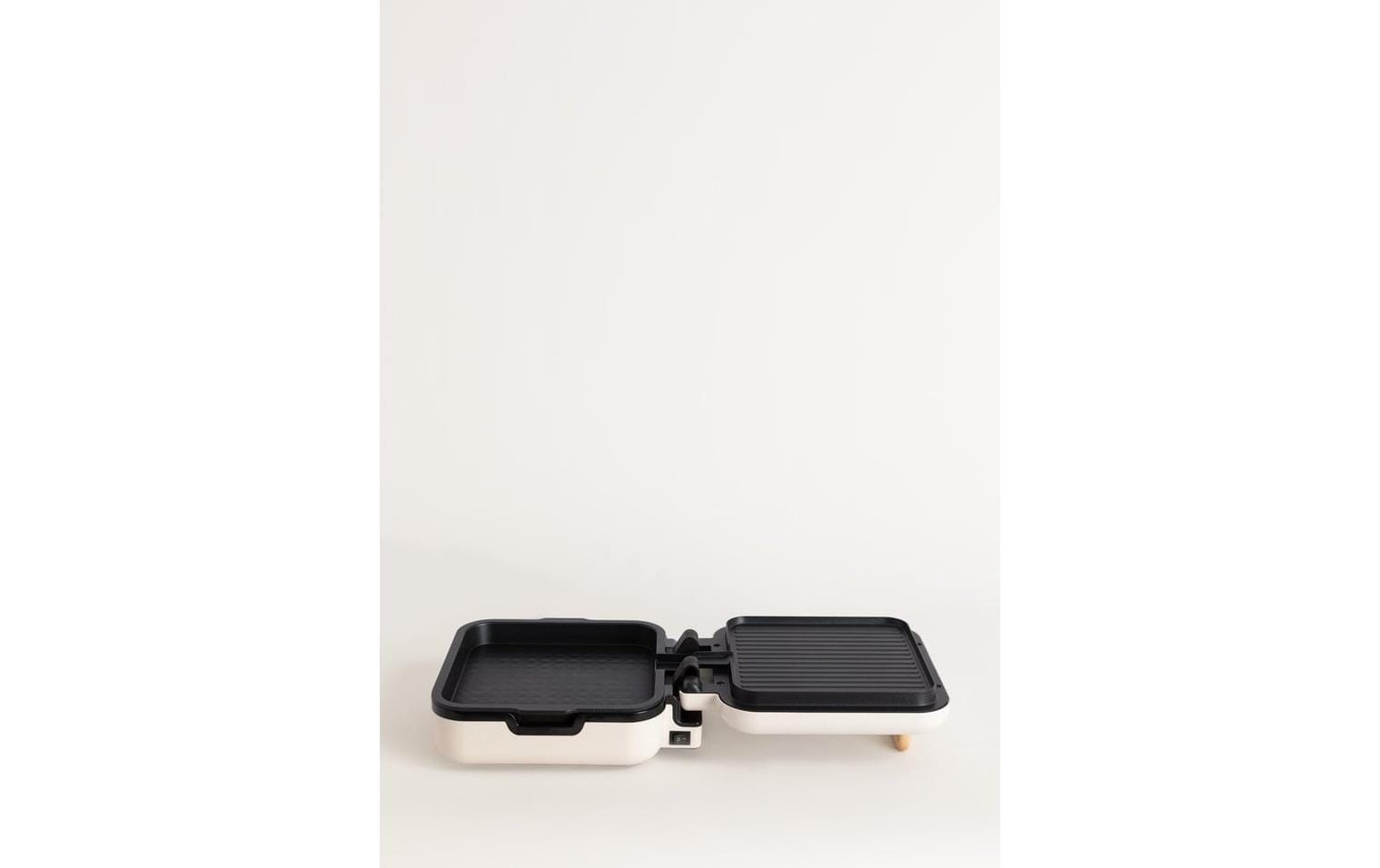 Waffeleisen »Stone Studio Pro - 180°«, 1400 W