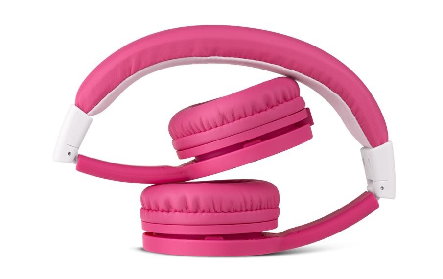 tonies Over-Ear-Kopfhörer »Tonie-Lauscher«