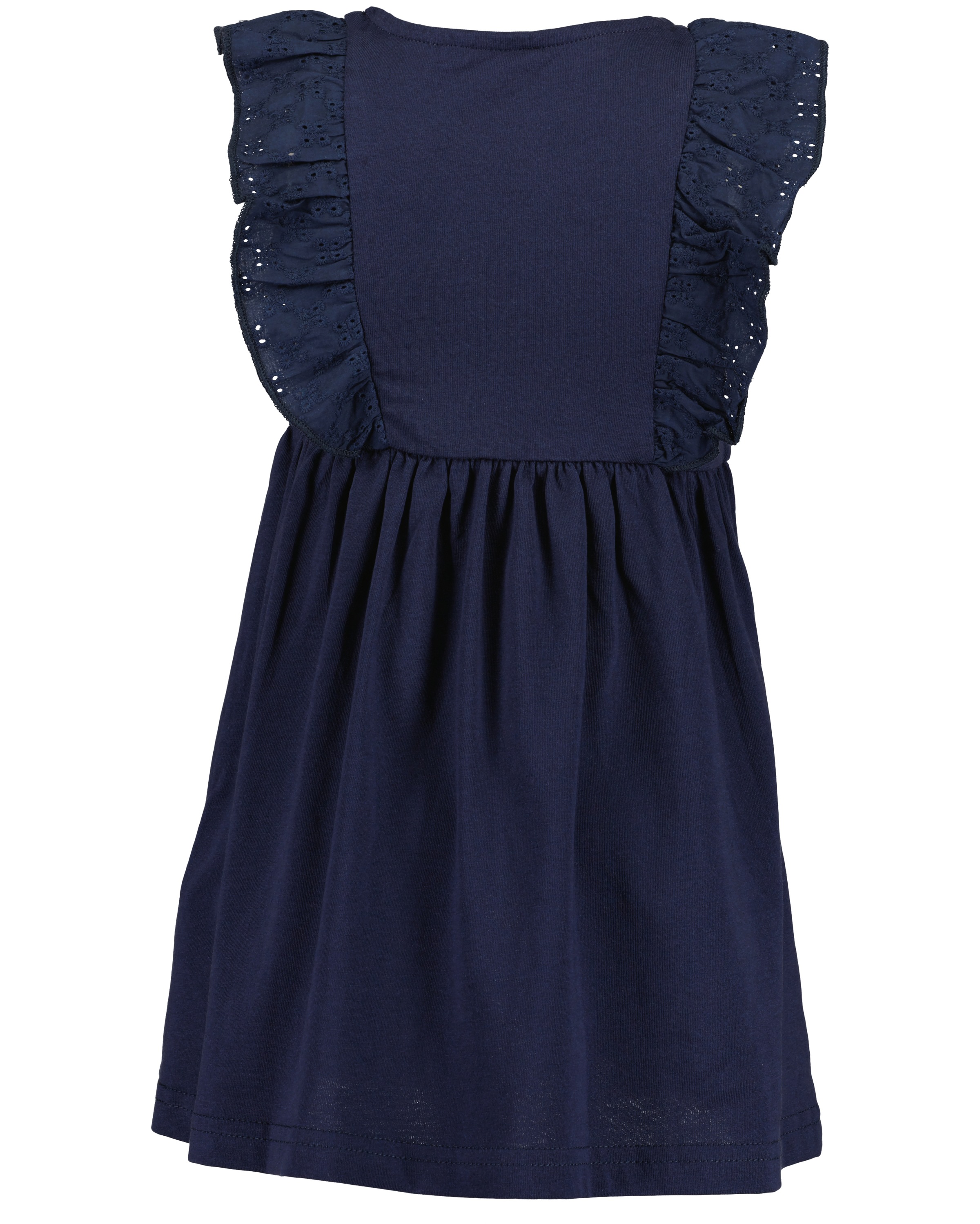 Blue Seven Sweatkleid