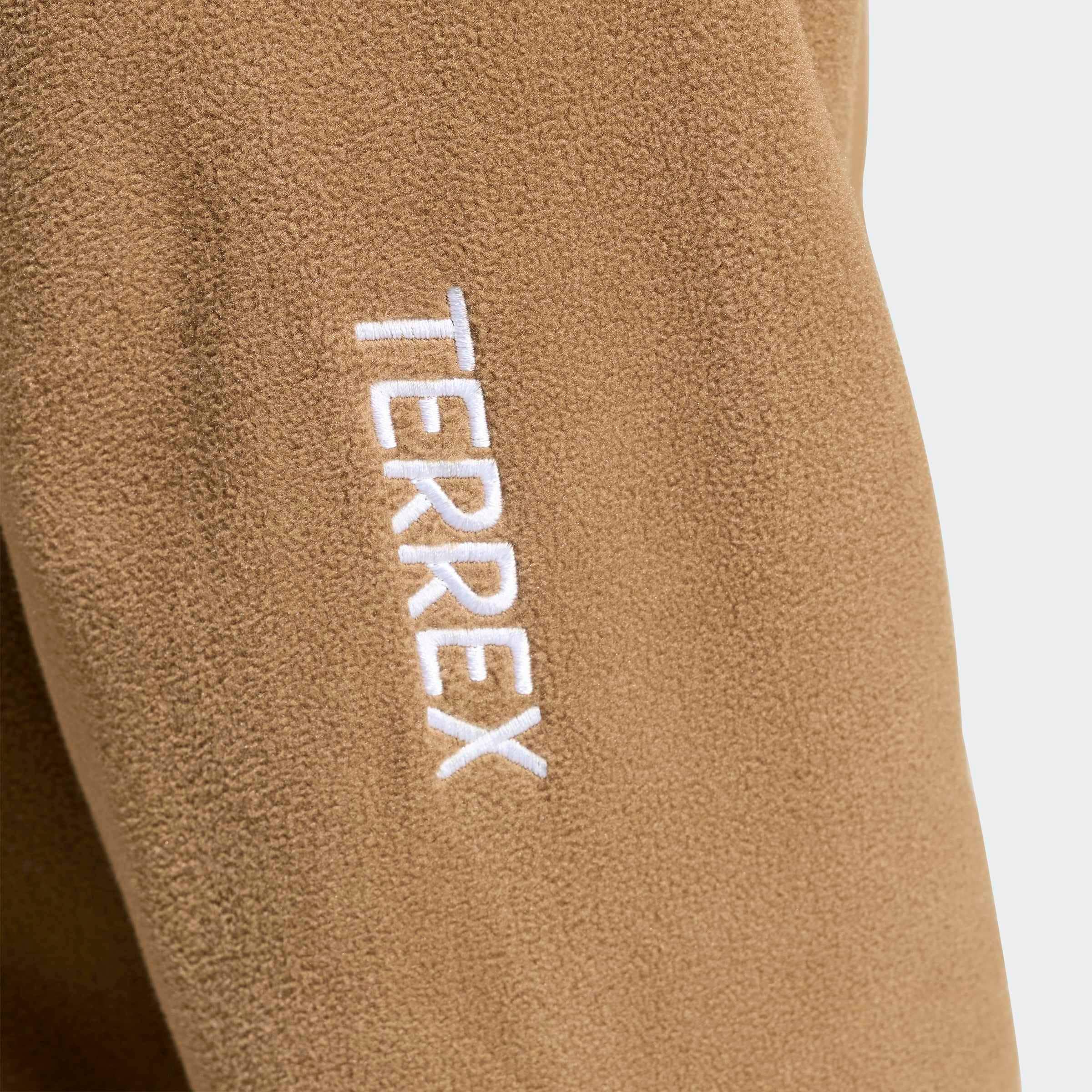 adidas TERREX Veste polaire »MULTI ESSENTIALS, DURCHGEHENDER REISSVERSCHLUSS«