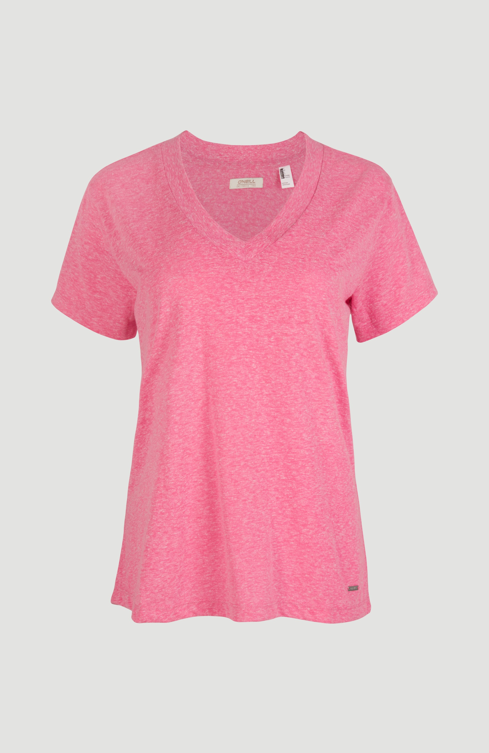 Image of O'Neill V-Shirt »"Essentials"«, mit V-Ausschnitt bei Ackermann Versand Schweiz