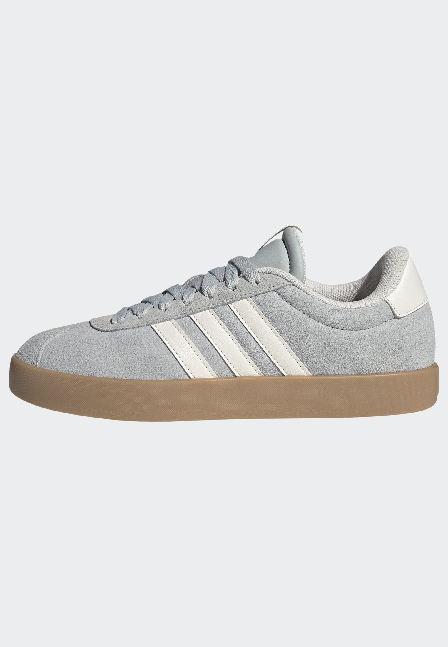 adidas Sportswear Sneaker »VL COURT 3.0«, inspiriert vom Design des adidas samba