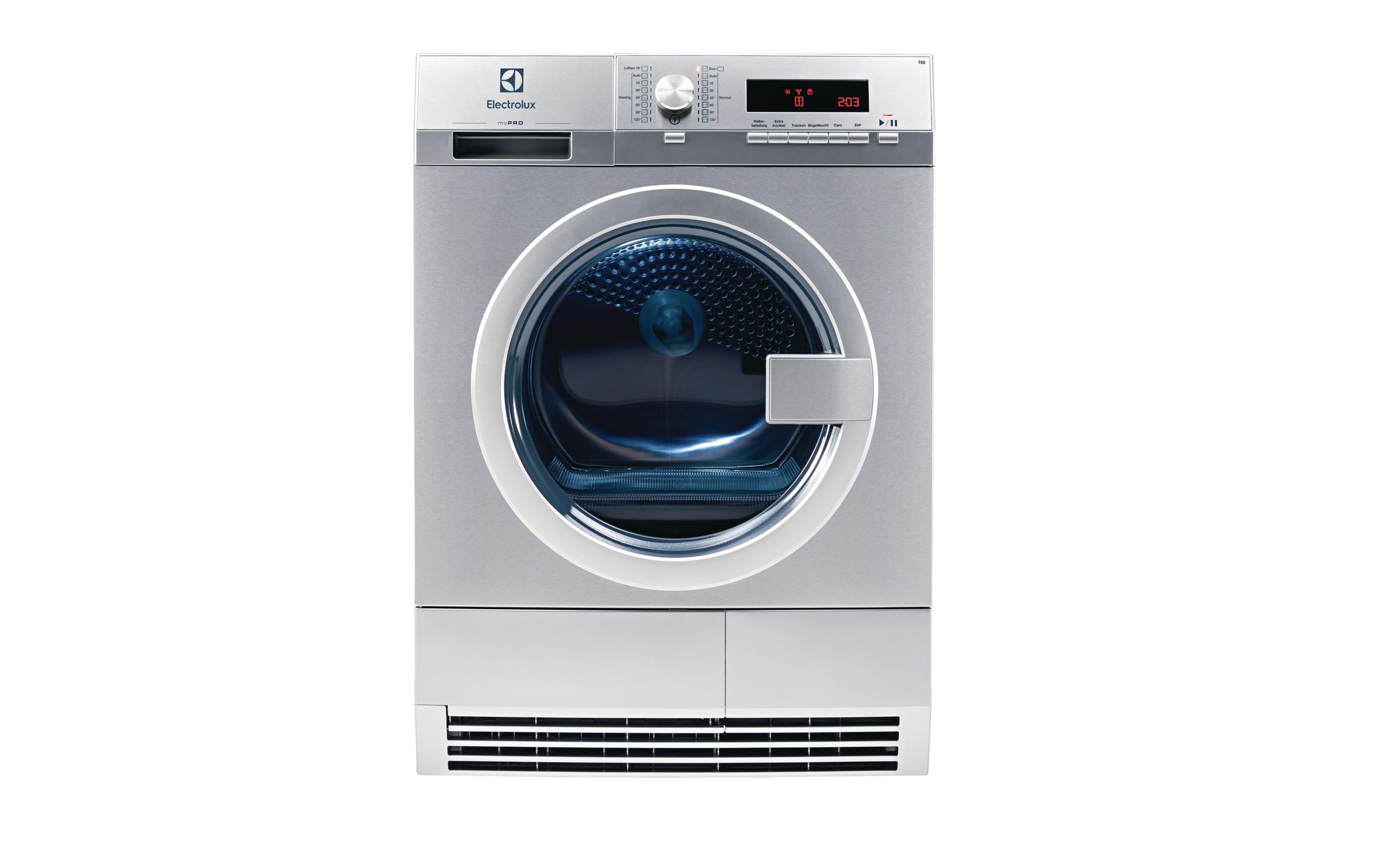 Image of Elektrolux Wärmepumpentrockner »T8HPCH A++«, 8 kg bei Ackermann Versand Schweiz