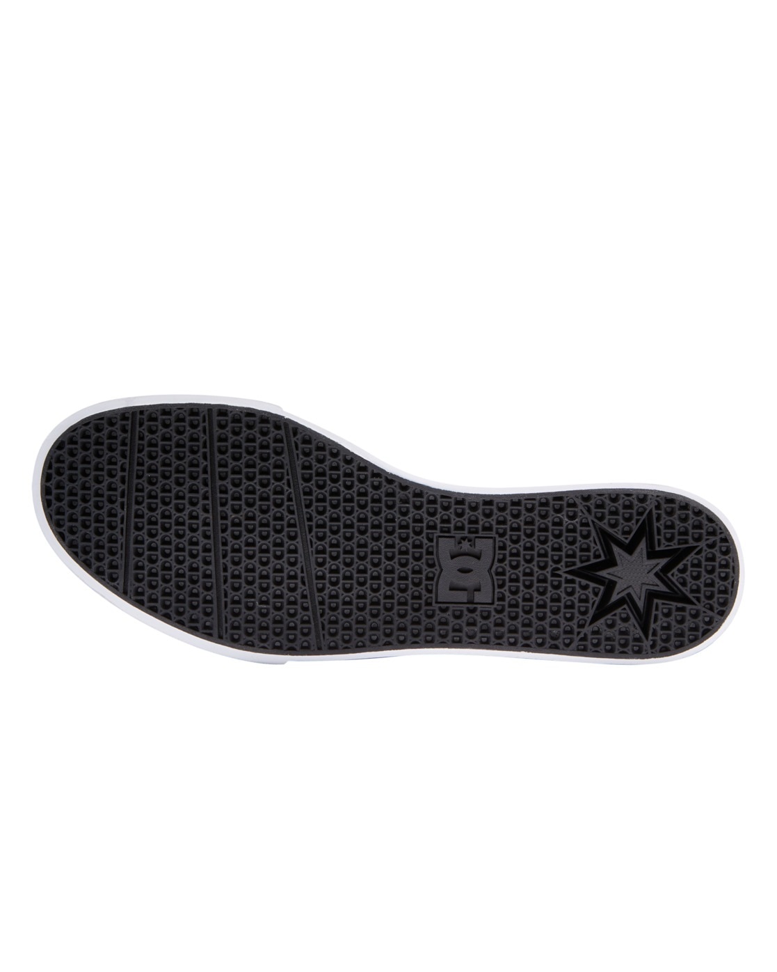 DC Shoes Sneaker »Trase Sd«