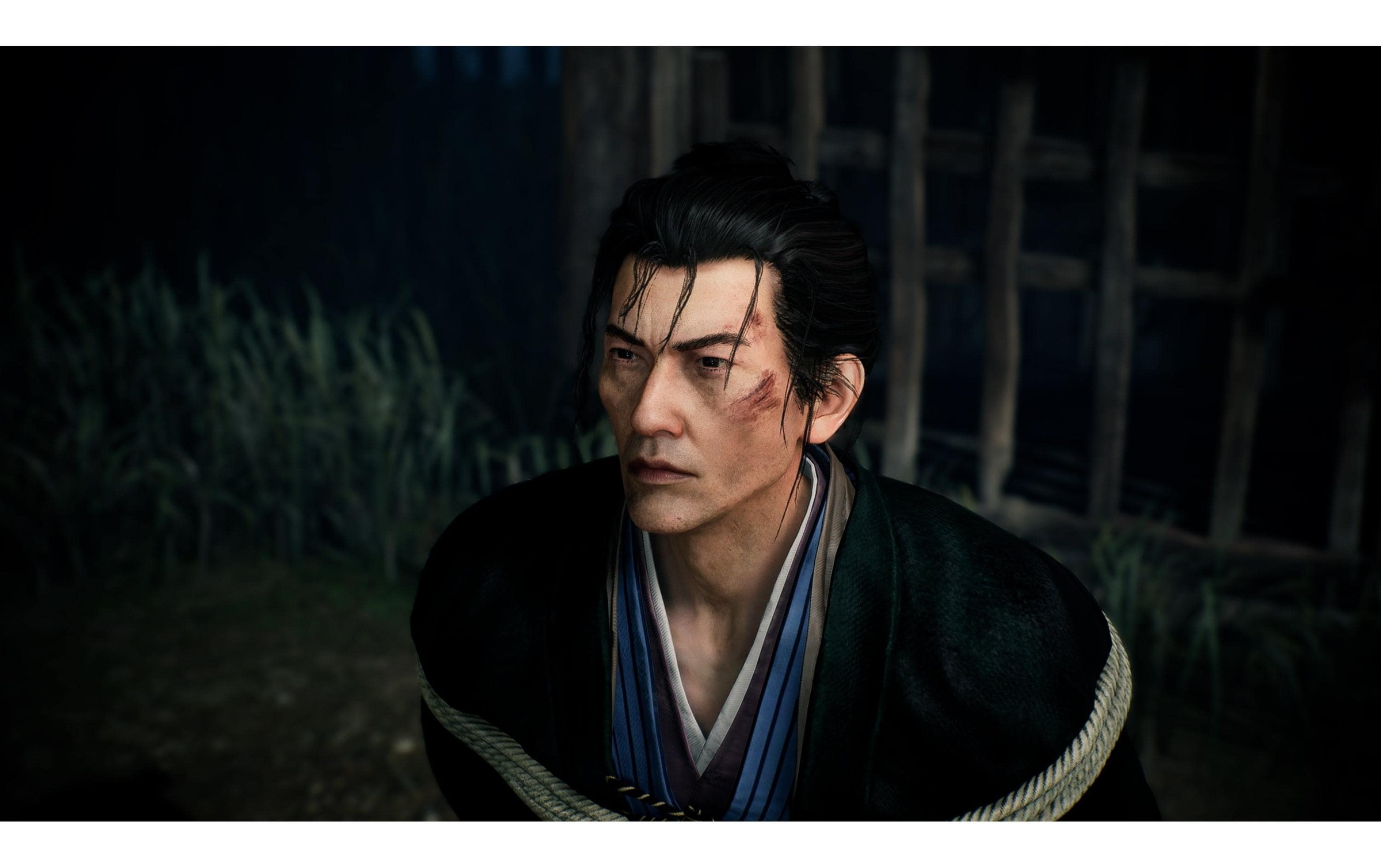 Sony Spielesoftware »Rise of the Ronin«, PlayStation 5