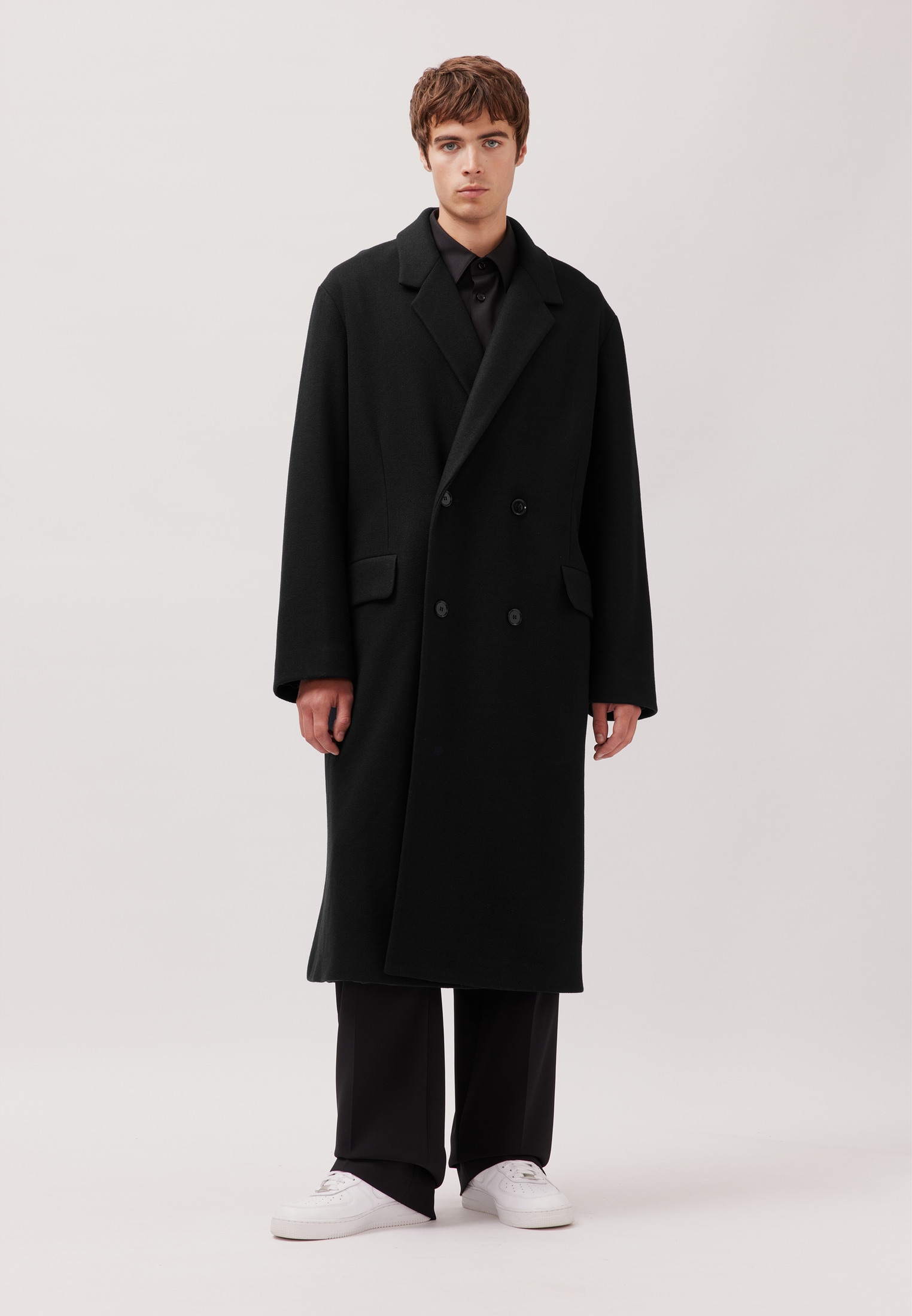 studio seidensticker Parka »Studio«