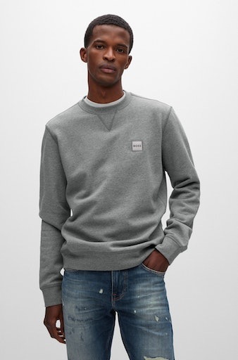 bestellen Sweatshirts ➤ versandkostenfrei