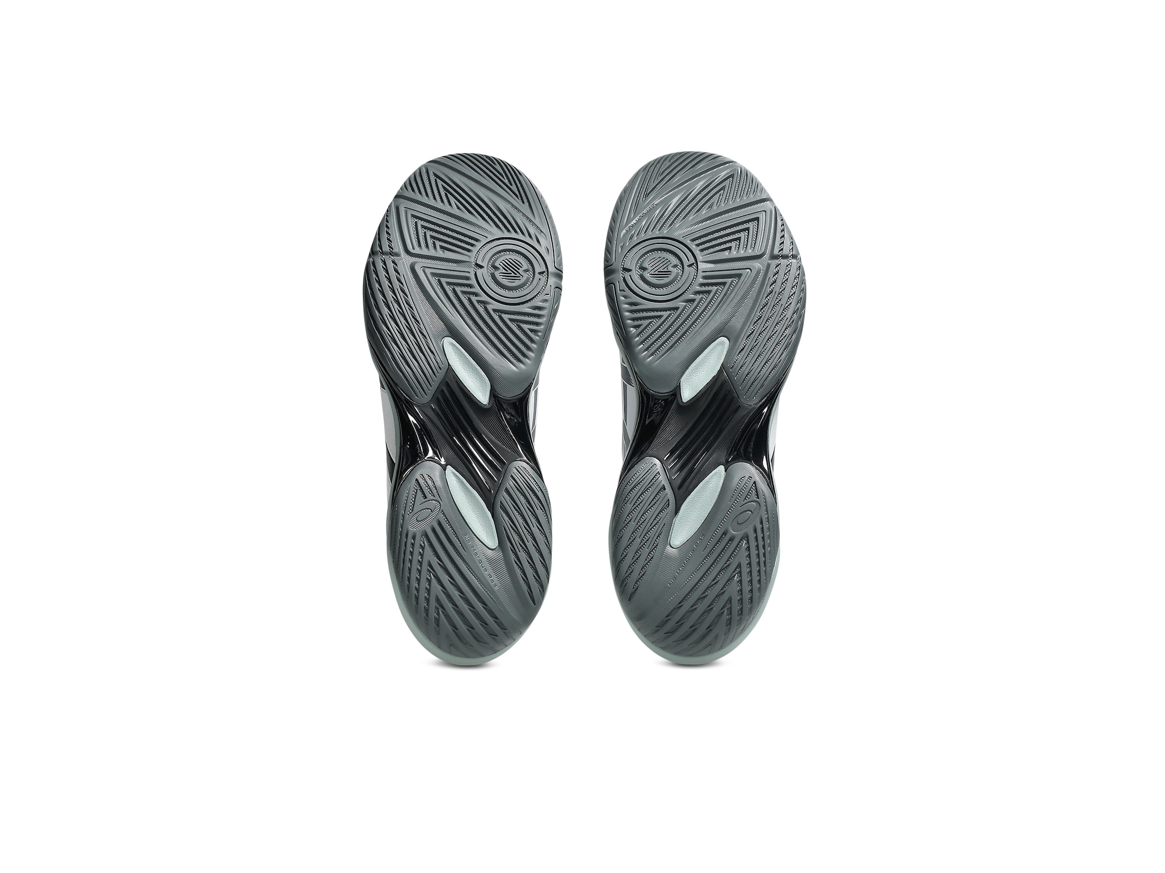 Asics Chaussures d'intérieur »GEL-ROCKET 12«  particulièrement adapté au handball et au volley-ball