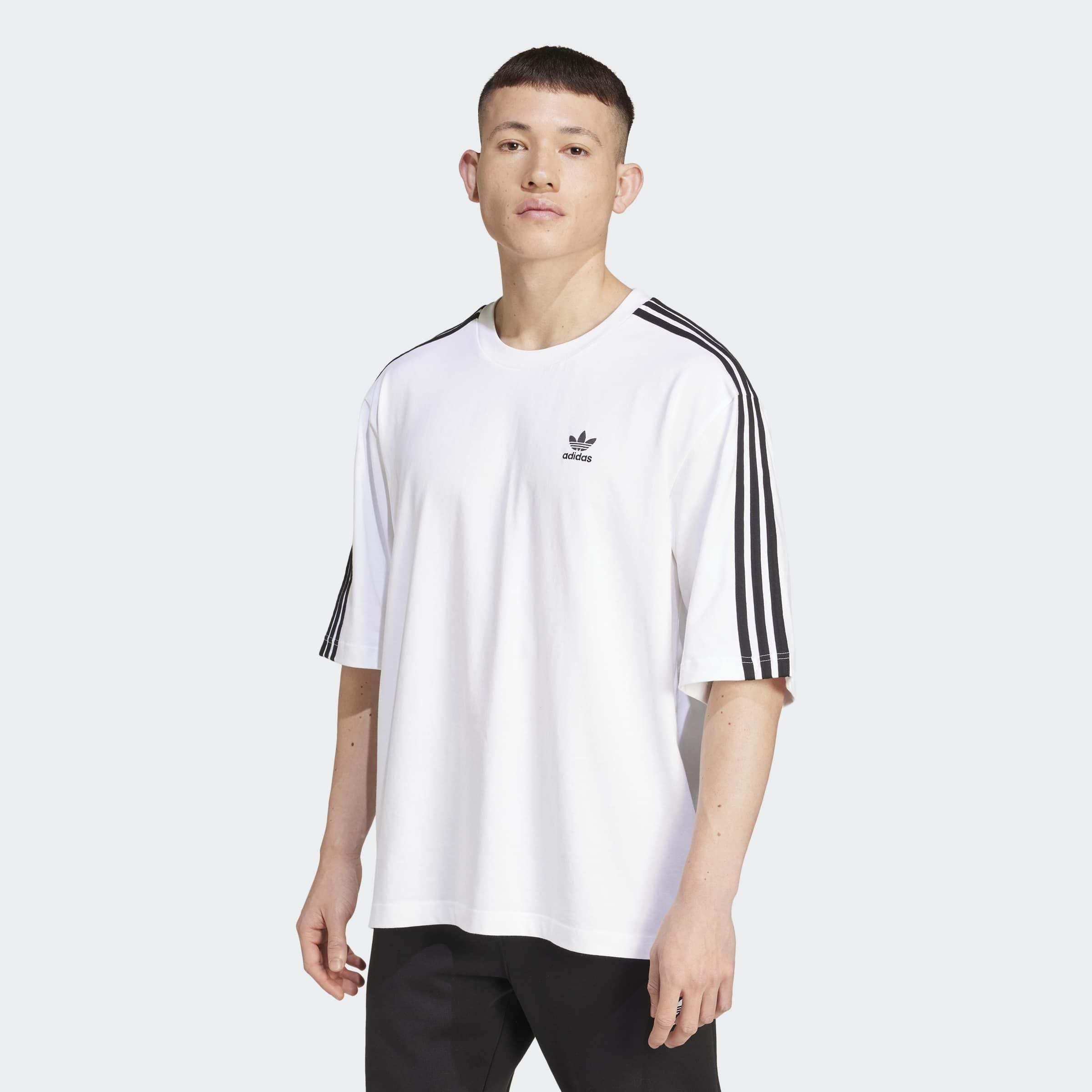 adidas Originals T-Shirt »Oversize tee«