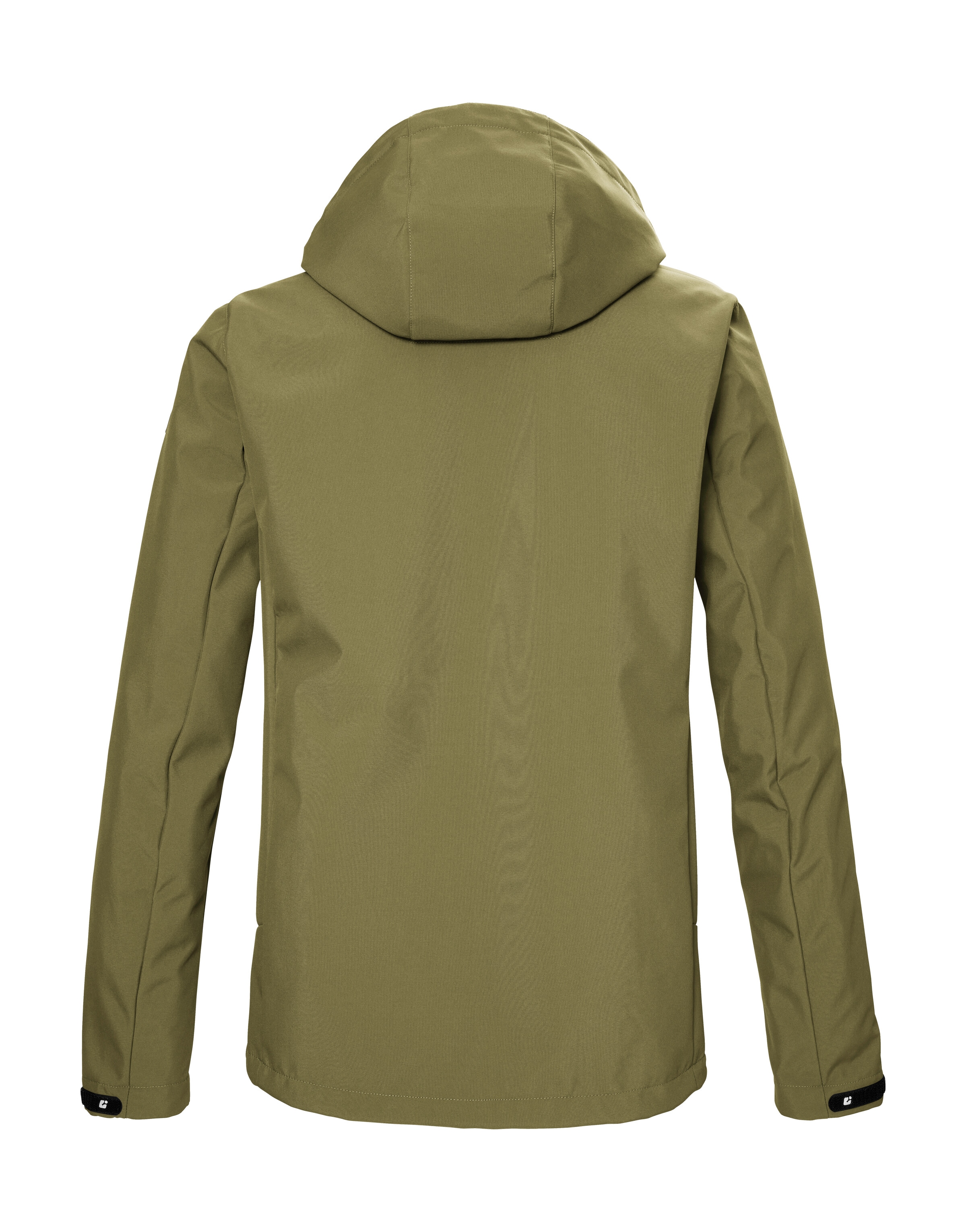 Killtec Softshelljacke »KOS 103 MN SFTSHLL JCKT« Atmungsaktive, wind- und wasserabweisende Softshelljacke