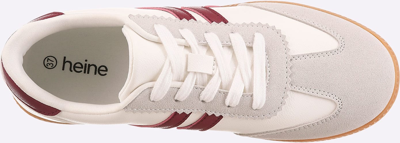 heine Sneaker