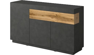 Sideboard »SILKE«