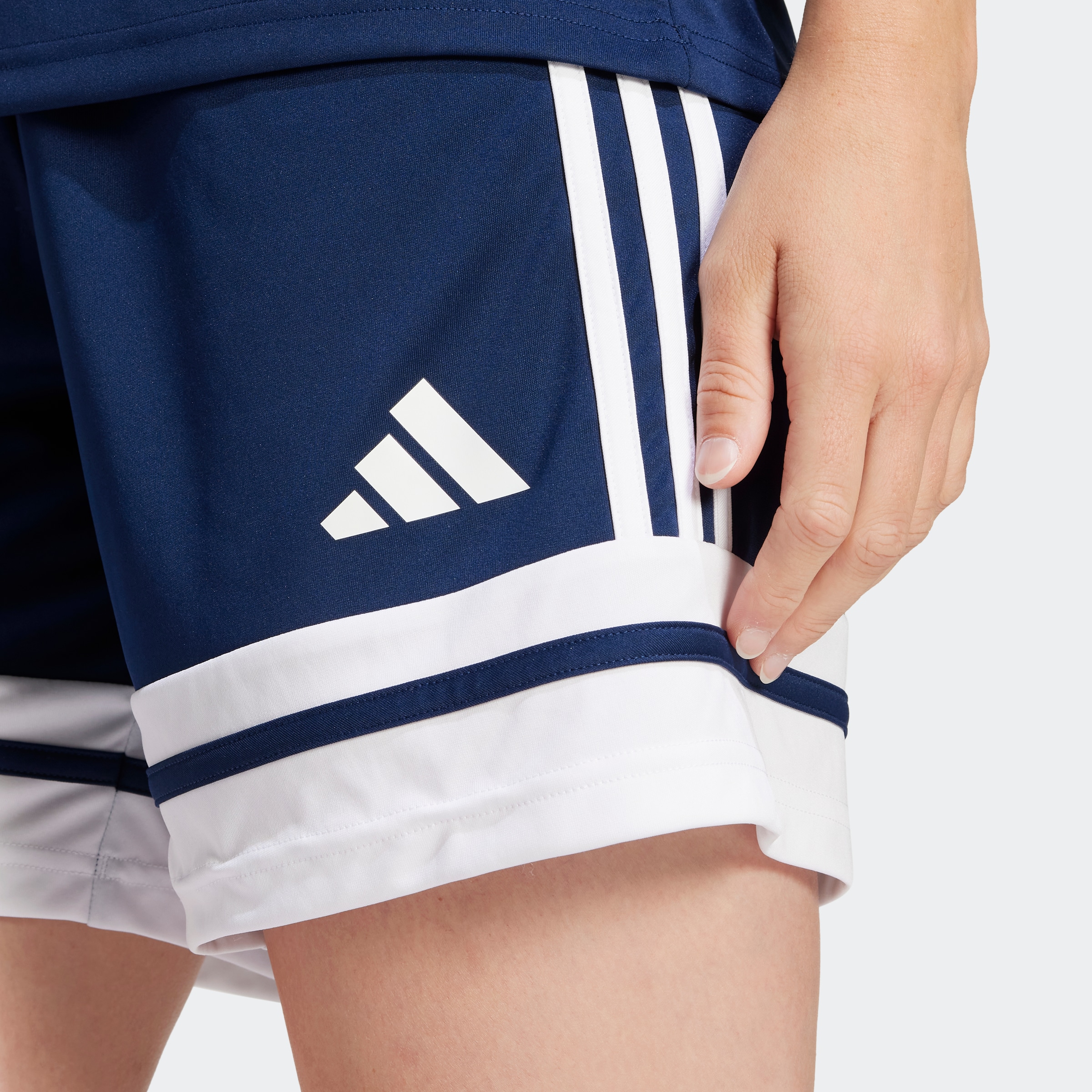 adidas Performance Trainingsshorts »SQUA25 SHO W«, (1 tlg.)