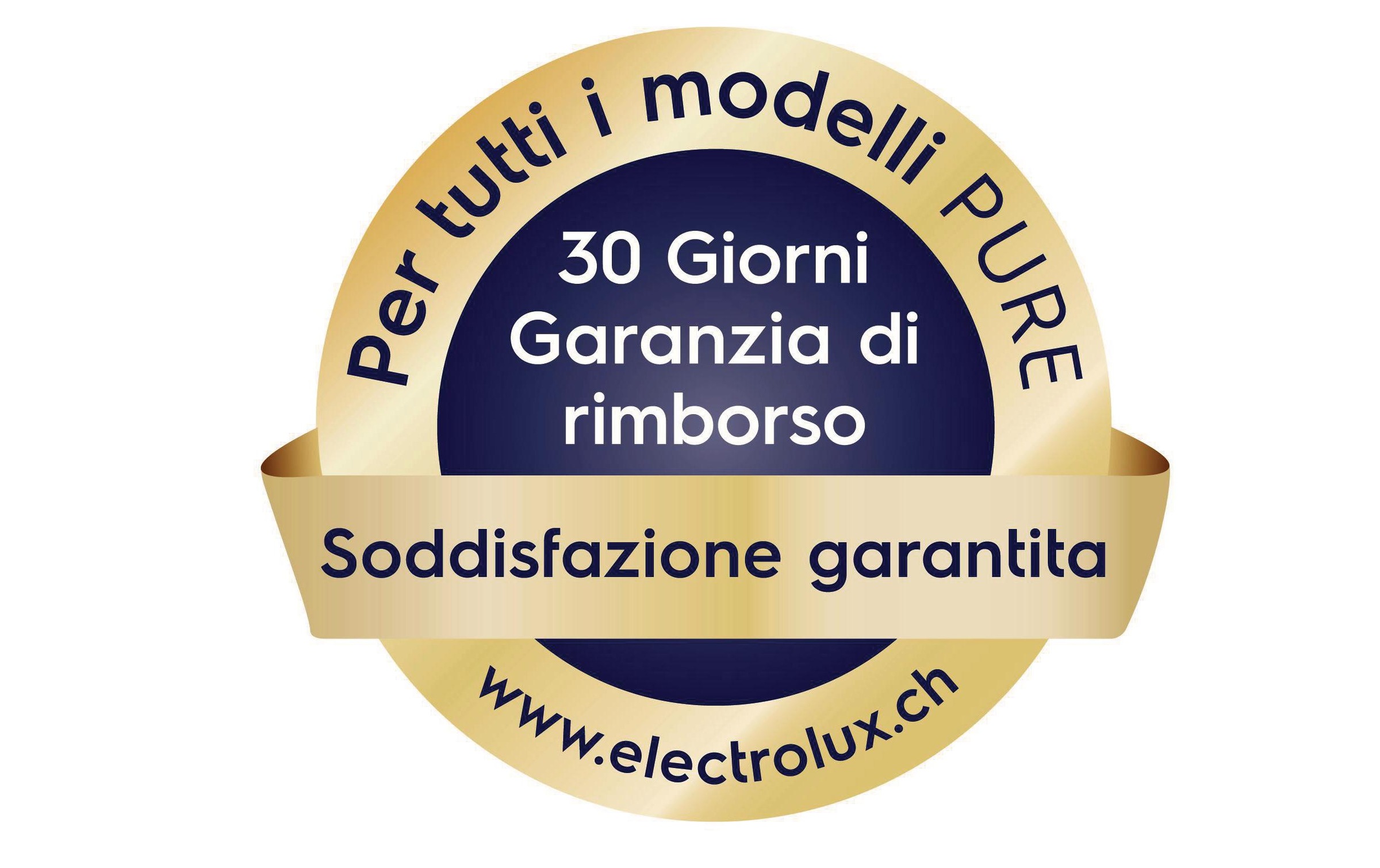 Electrolux Akku-Hand-und Stielstaubsauger »Electrolux«