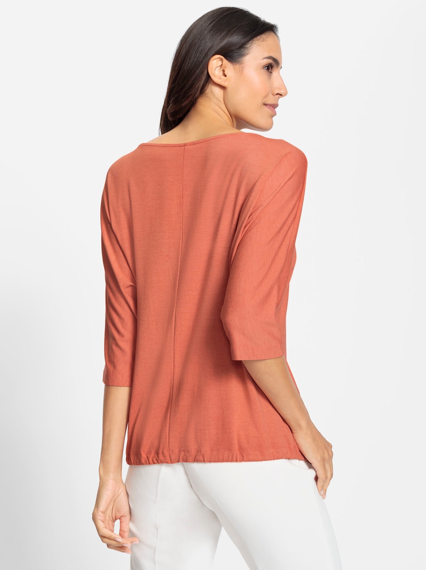 Inspirationen Fledermausshirt »Fledermaus-Shirt«, (1 tlg.)