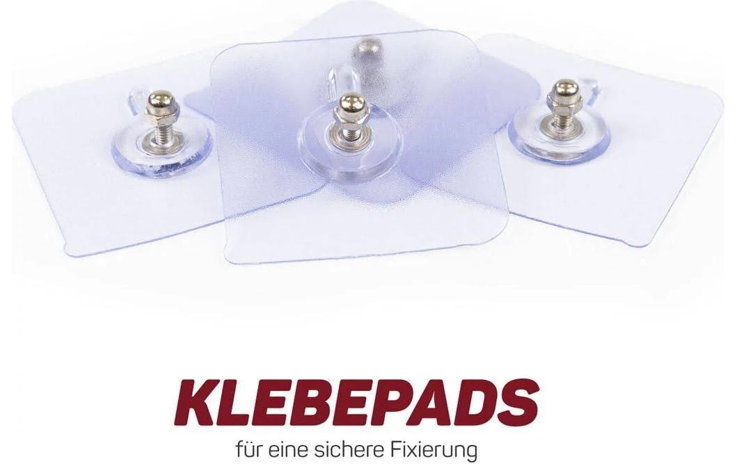   Kratzbaum »CanadianCat 80 x 40 cm« 80 cm hoch