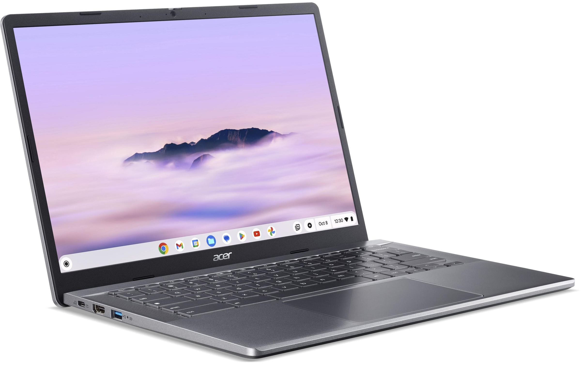 Image of Acer Notebook "Chromebook Plus 514 (CB514-3HT-R32G)" / 14 ″