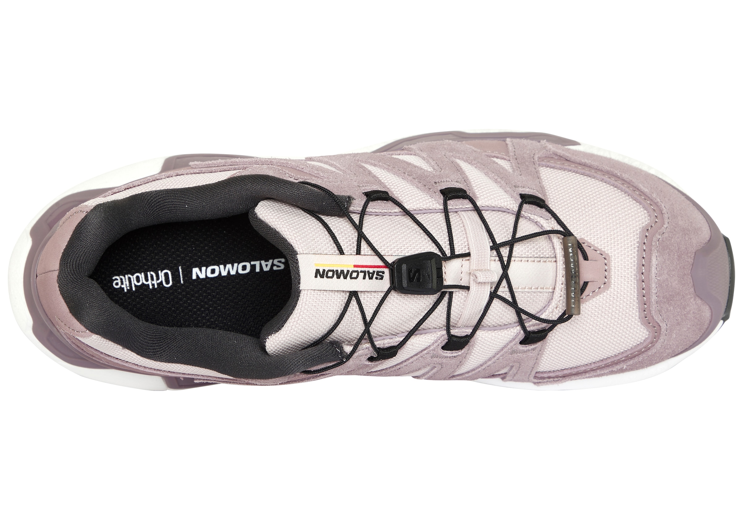 Salomon Sneakers »XC ROAM LTR W«