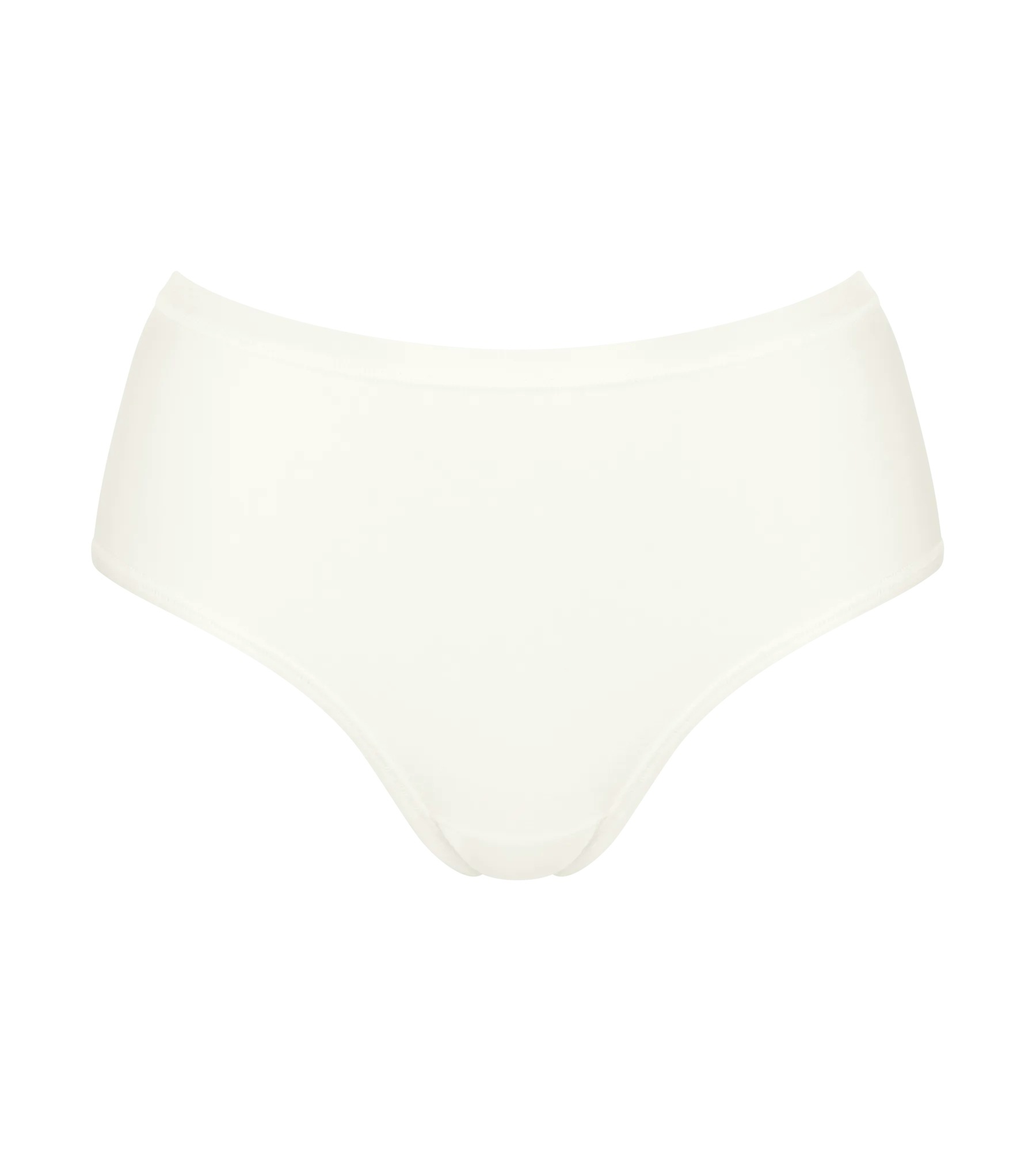 sloggi Midislip »GO Daily Cotton« détails effet brillant, doux, mélange de coton, confortable, élastique