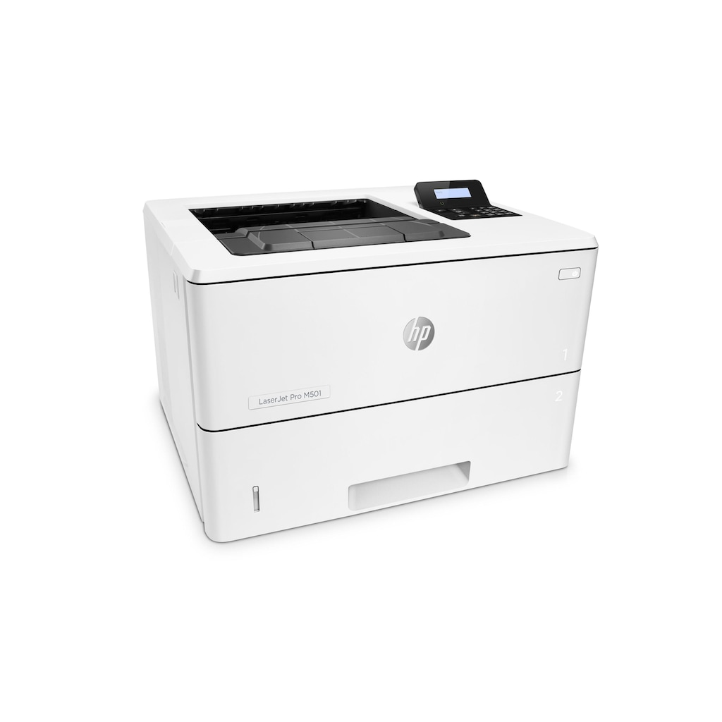 HP Laserdrucker »Jet Pro M501dn«