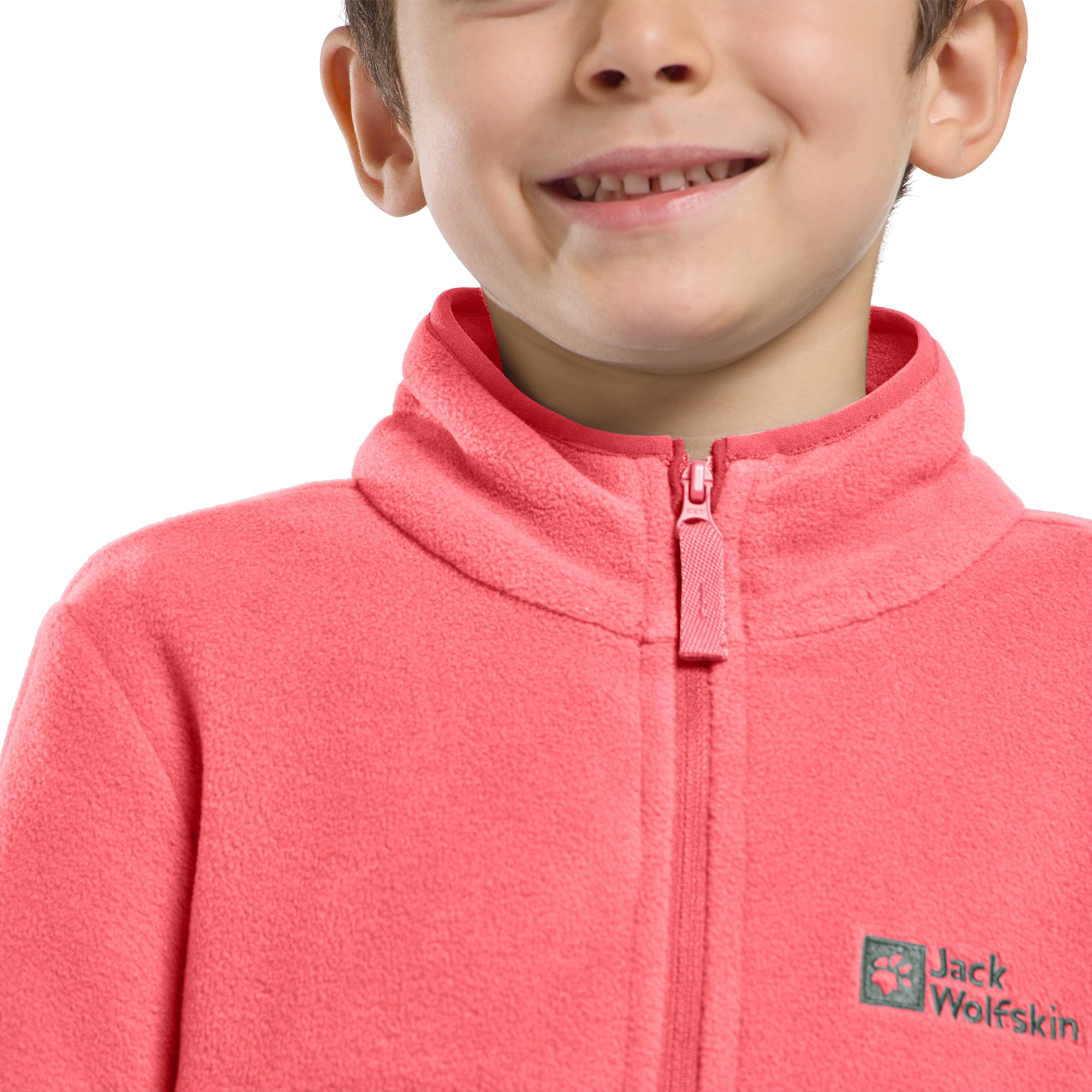 Jack Wolfskin Fleecejacke »TAUNUS JACKET K«