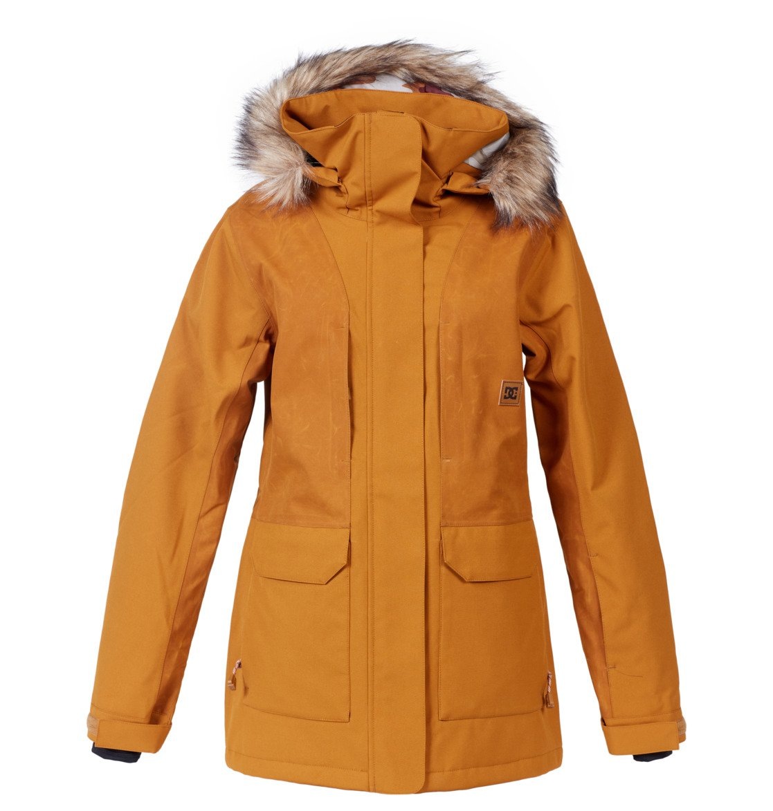 Image of DC Shoes Snowboardjacke »Panoramic« bei Ackermann Versand Schweiz