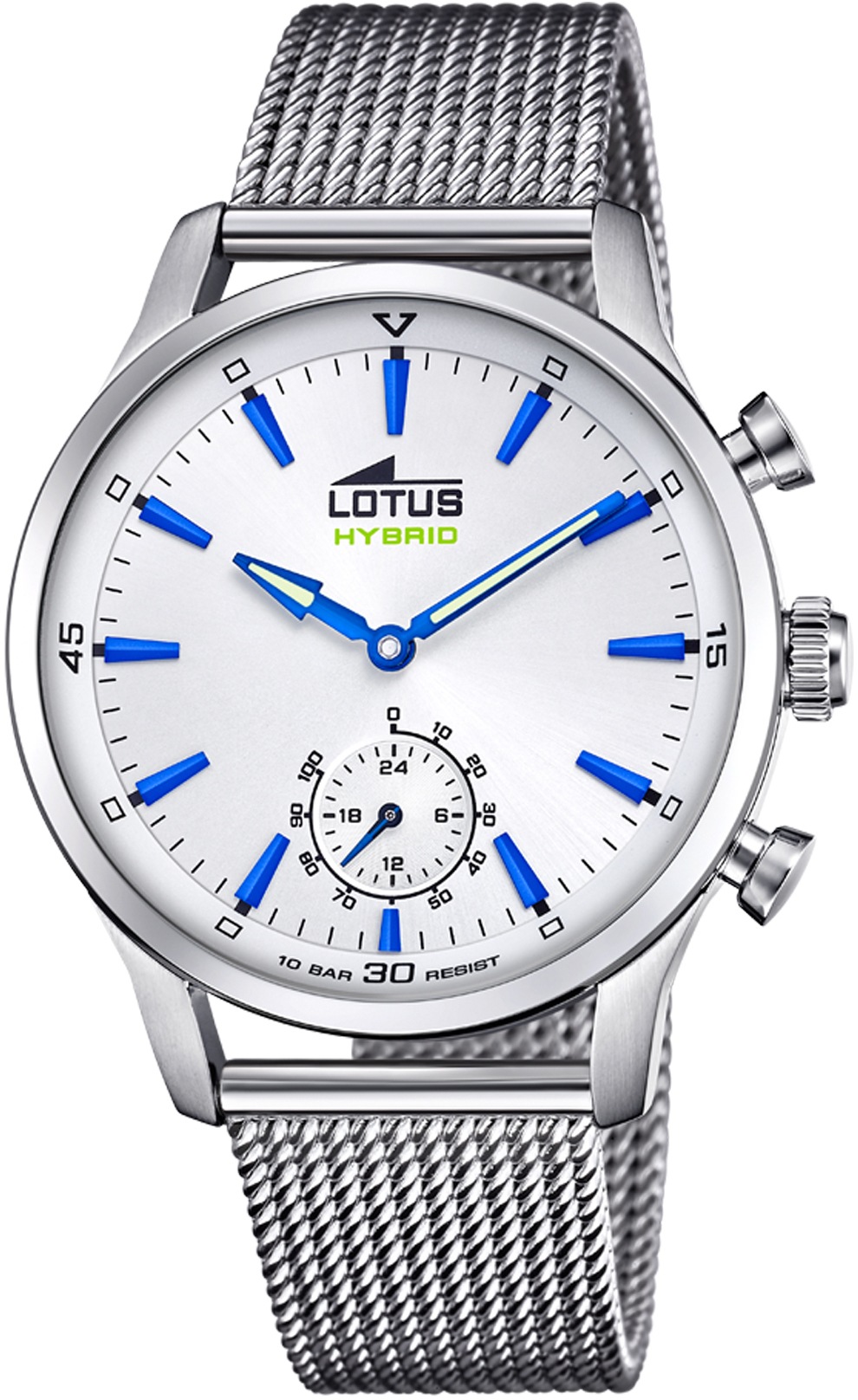 Image of Lotus Chronograph »Lotus Connected, 18803/1« bei Ackermann Versand Schweiz