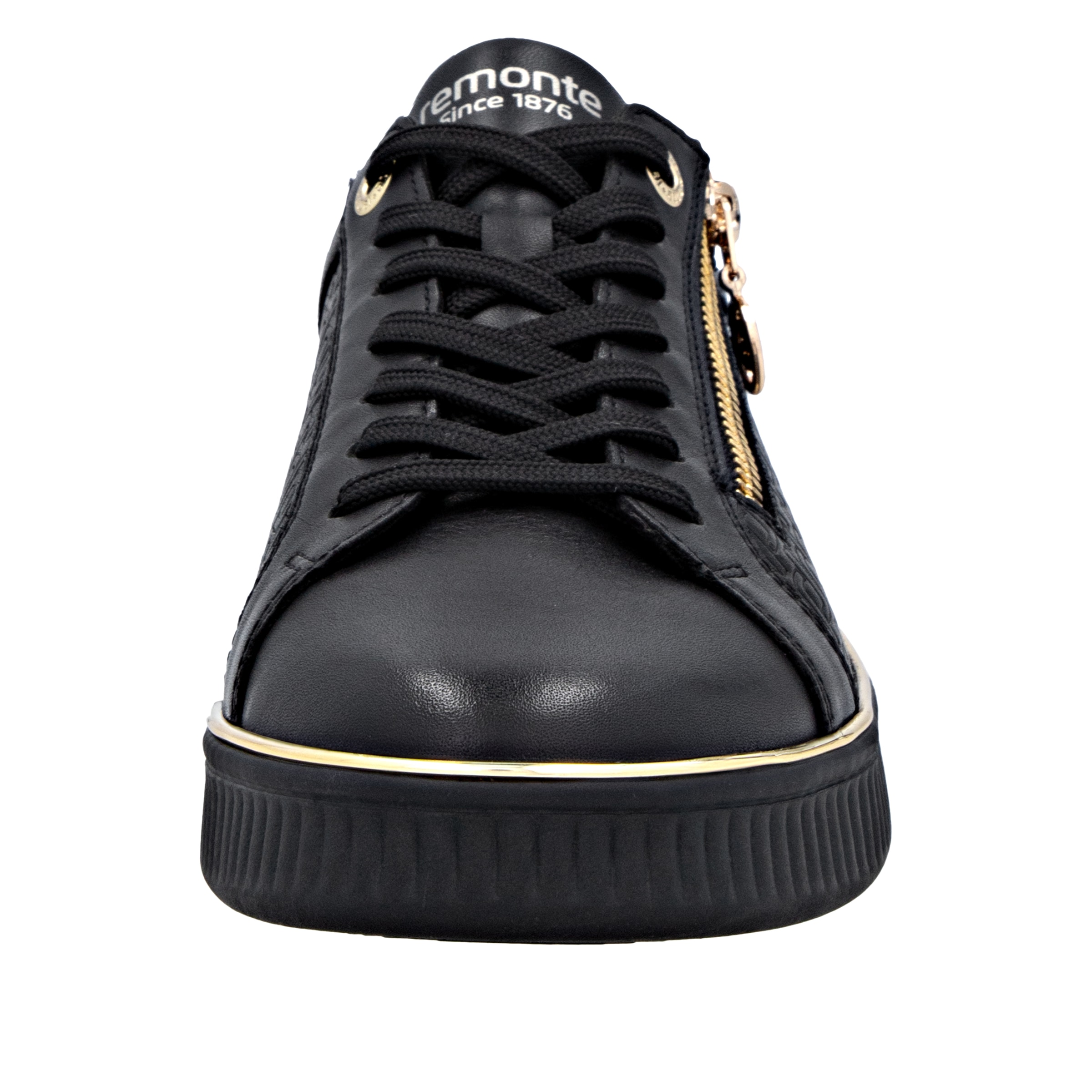 Remonte Baskets à plateforme »Elisabeth Hurley-Collection«  Schnürschuh, Halbschuh, Freizeitschuh mit Lite´n Soft Ausstattung