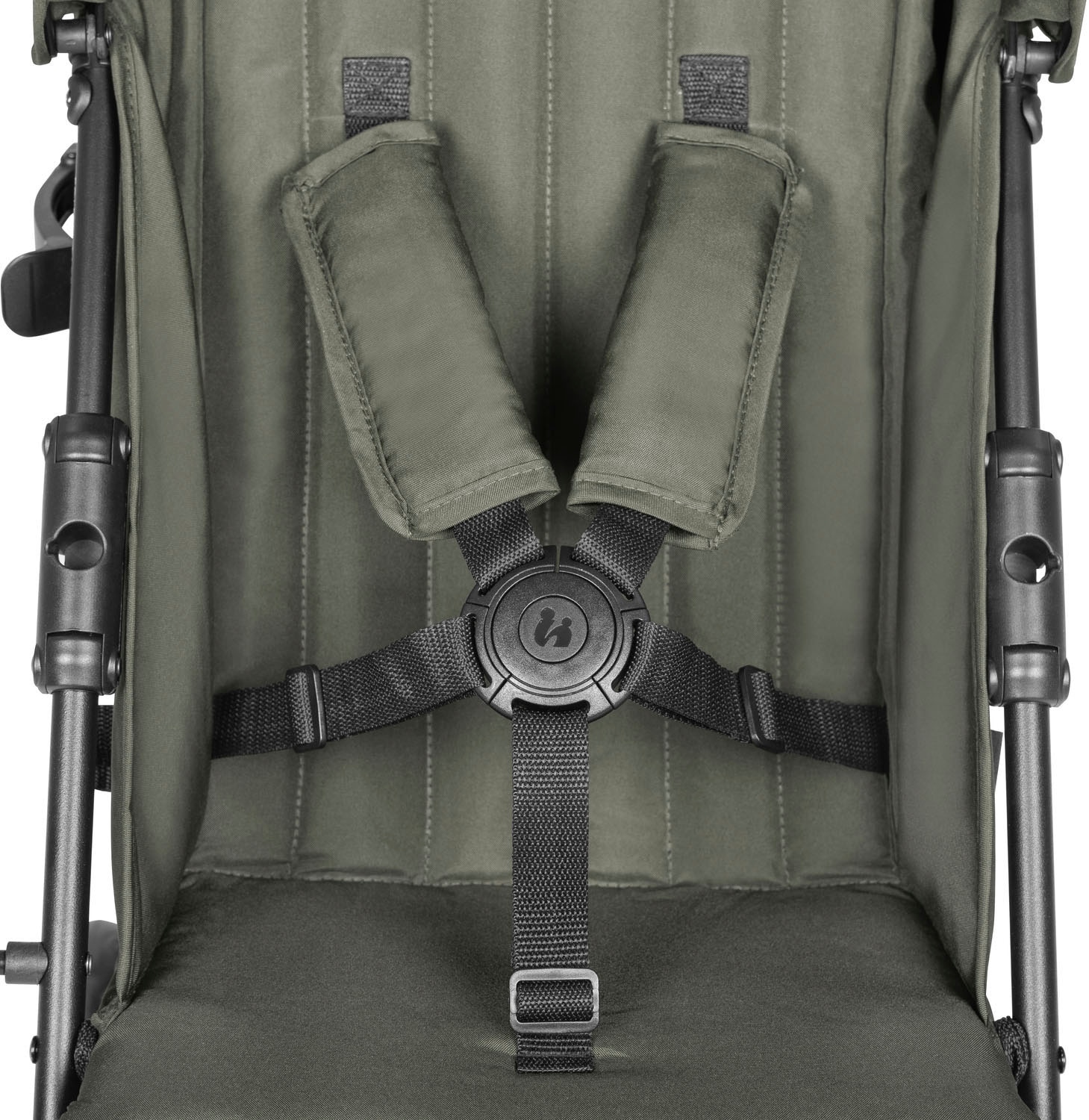 Hauck Poussette pour enfants »Fold N Care« 22 kilos