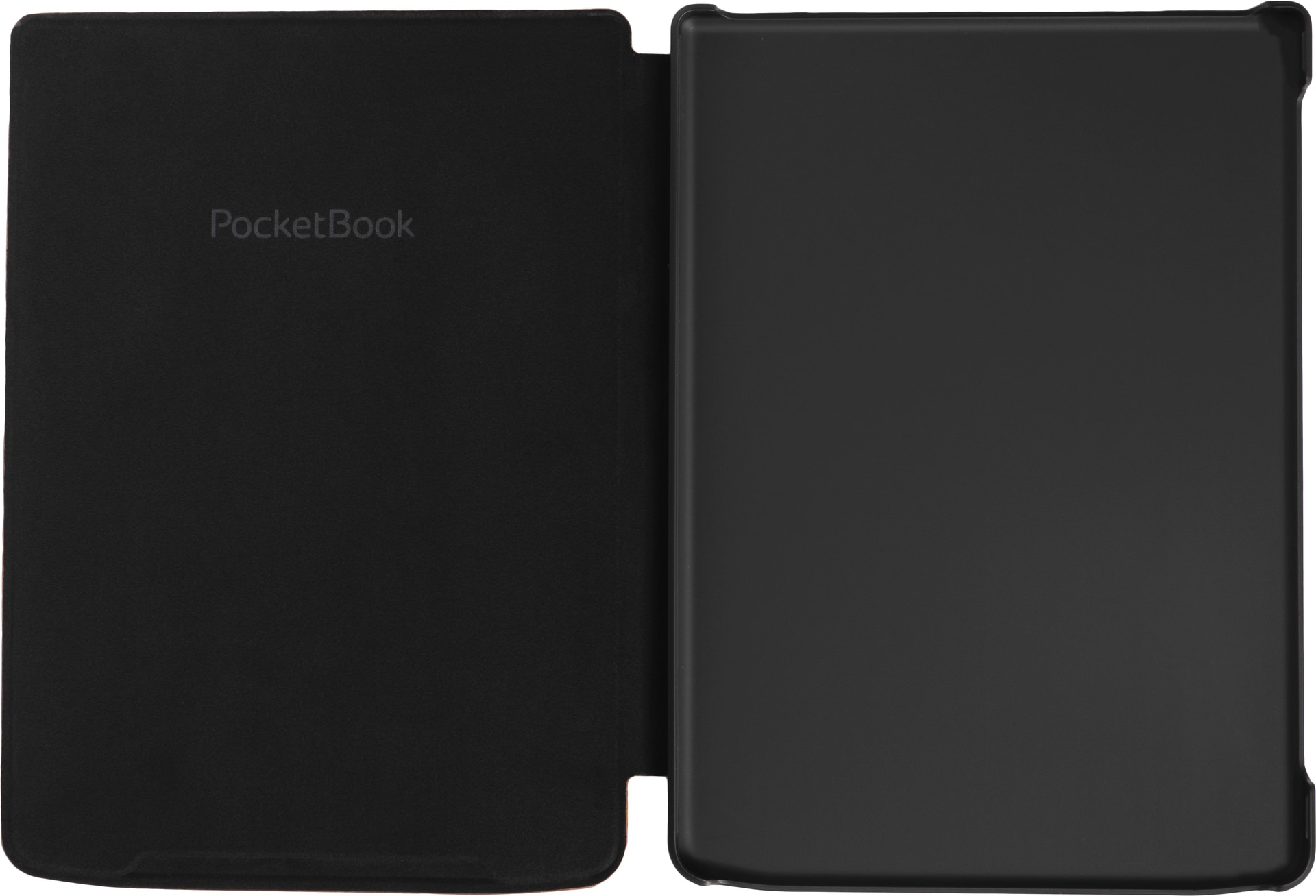 PocketBook Flip Case »Shell Cover 7,8 Zoll« 19,8 cm (7,8 Zoll) Schutzhülle für PocketBook InkPad 4, InkPad Color 2, InkPad Color 3