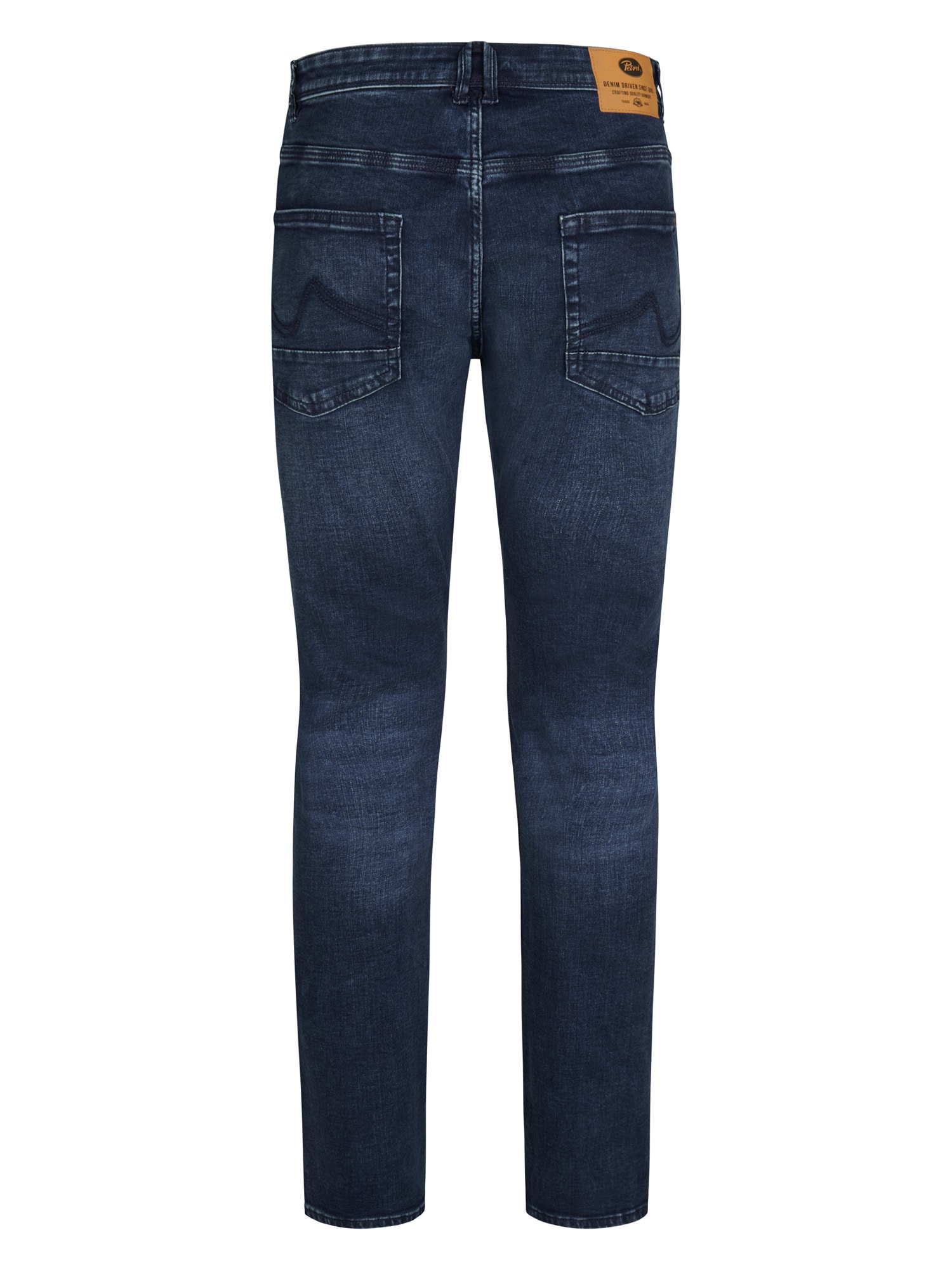 Petrol Industries Slim-fit-Jeans »Seaham«