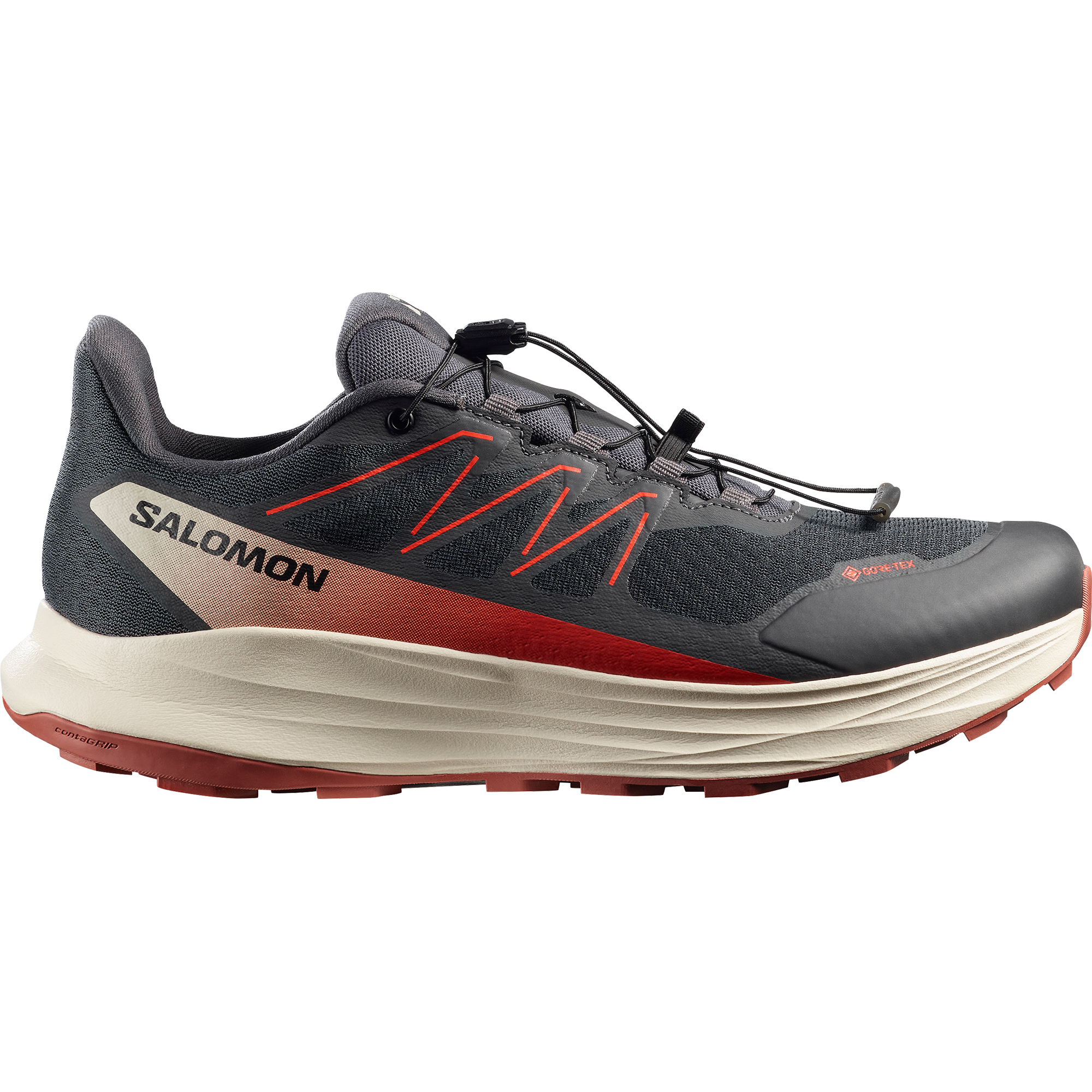 Salomon Chaussures de trail »ALPHARIDE 2 GORE-TEX«  wasserdicht