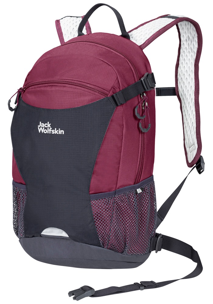 Jack Wolfskin Fahrradrucksack »VELOCITY 12«