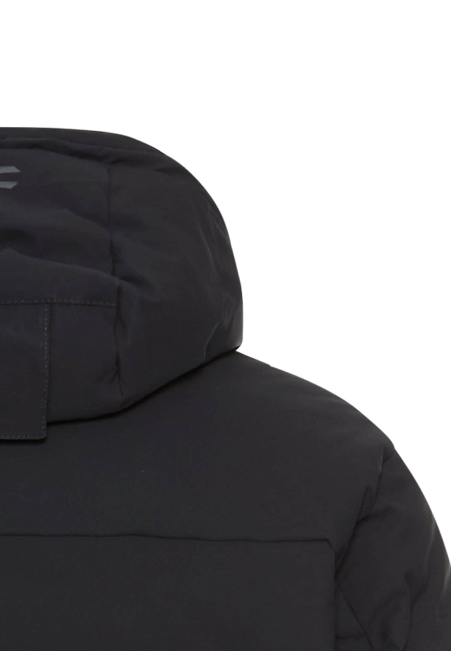 camel active Funktionsjacke mitKapuze mit Kapuze