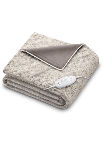 Heizdecke »HD 75 Cosy Nordic«