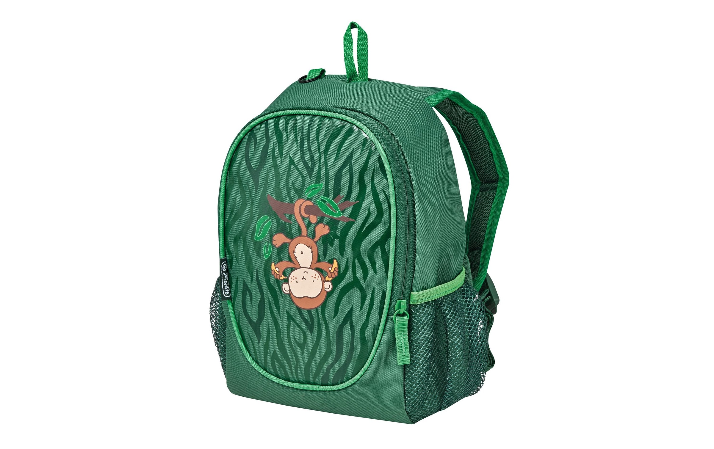 Herlitz Kinderrucksack »Rookie«