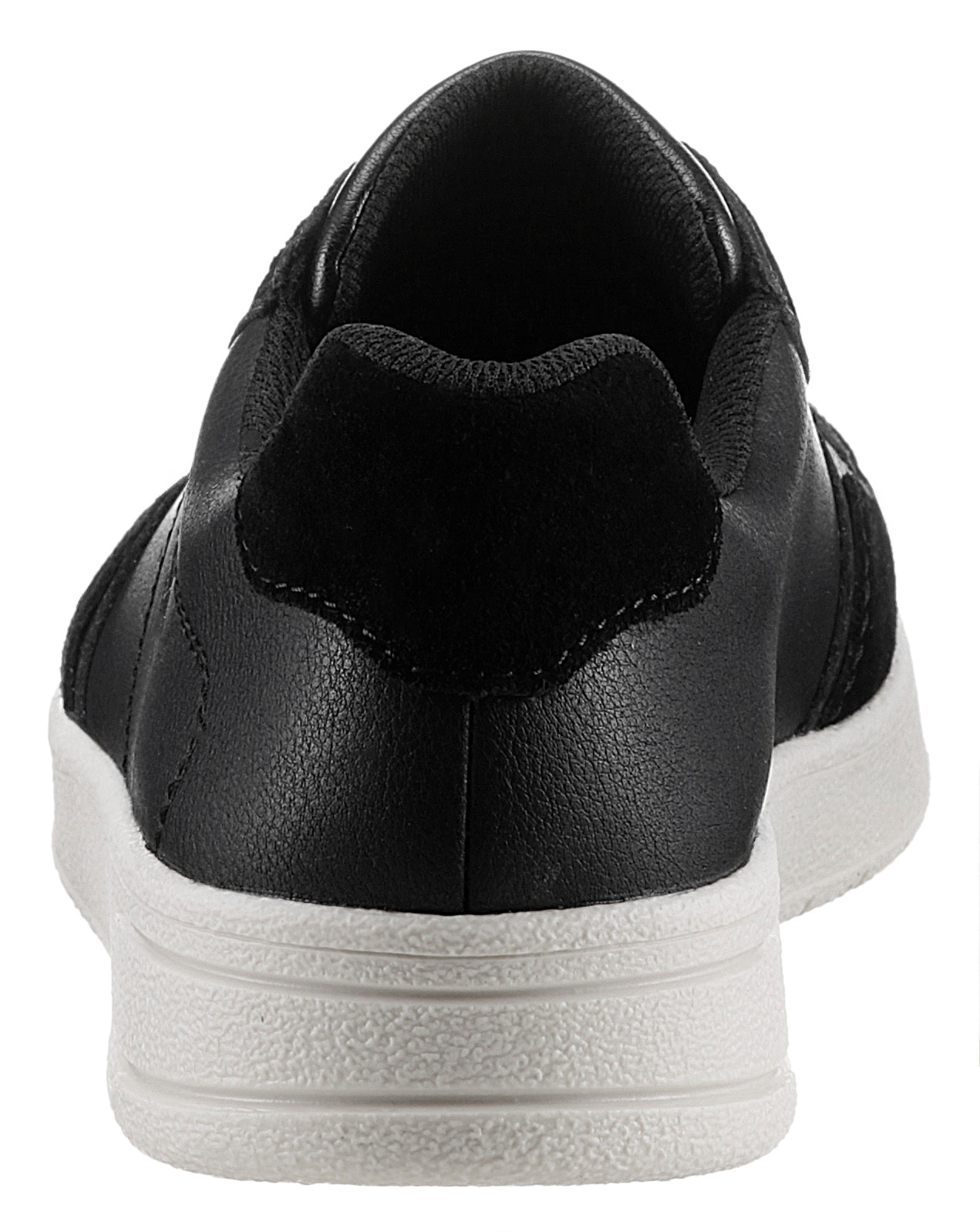 Rieker Sneaker, Freizeitschuh, Halbschuh, Schnürschuh mit MemoCup-Ausstattung