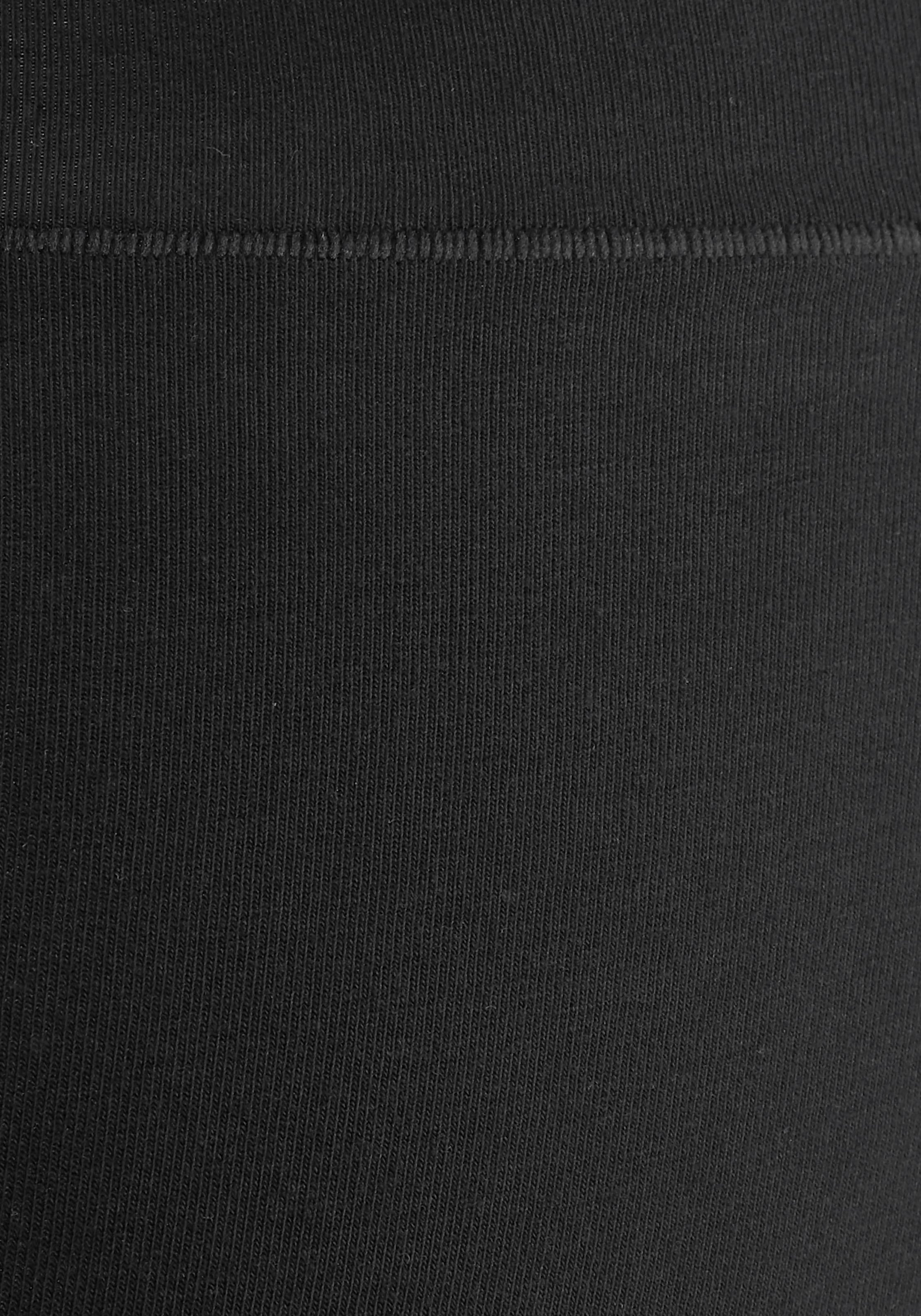 ♕ Bench. Panty, (Packung, 3 St.), aus elastischer Baumwoll-Qualität  versandkostenfrei kaufen