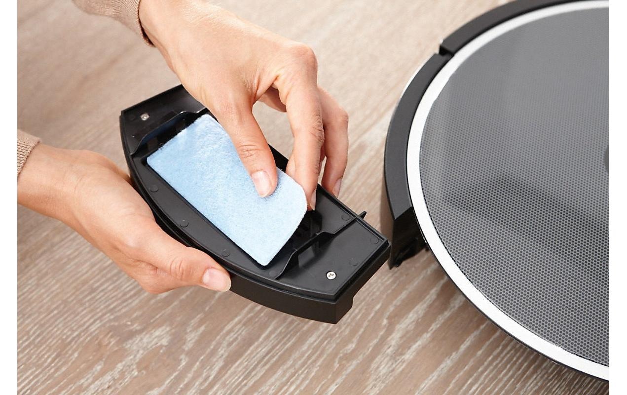 Miele Ersatzfilter »AirClean RX1-AC«