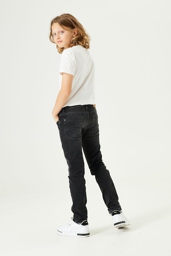 ✌ Garcia Slim-fit-Jeans »Tavio«, for BOYS en Acheter ligne