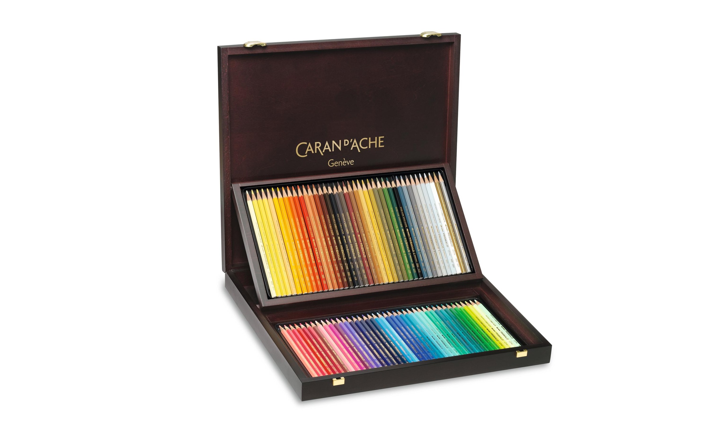 Image of Aufbewahrungsbox "Caran dAche Prismalo 80"