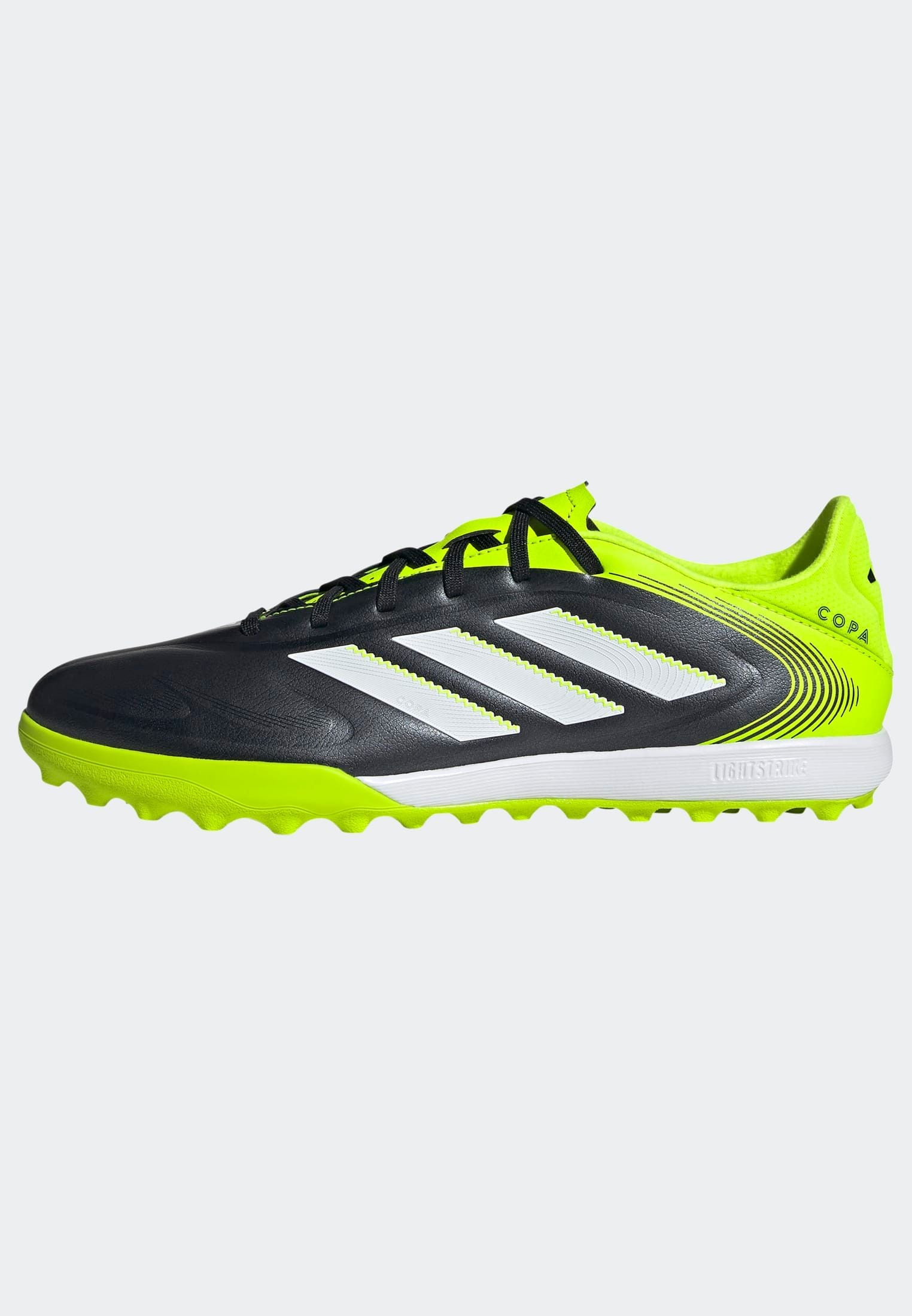 adidas Performance Fussballschuh »COPA PURE 3 LEAGUE KUNSTRASEN E«, geeignet für harte Untergründe Asche und Kunstrasen